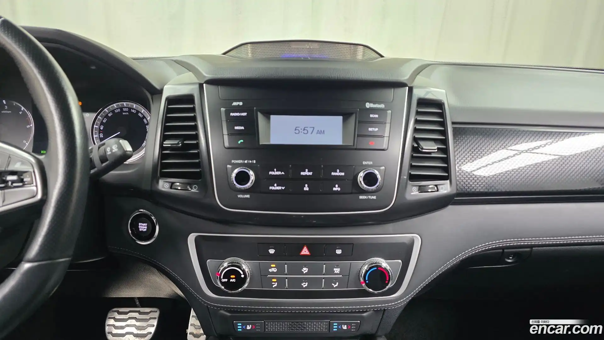 Rexton KG Mobility 2021.0-OPTION-018