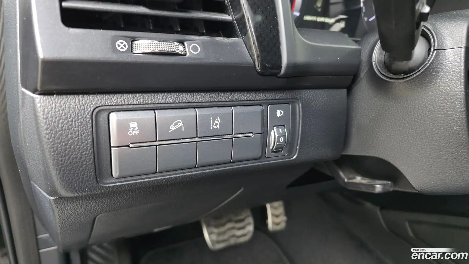 Rexton KG Mobility 2021.0-OPTION-023
