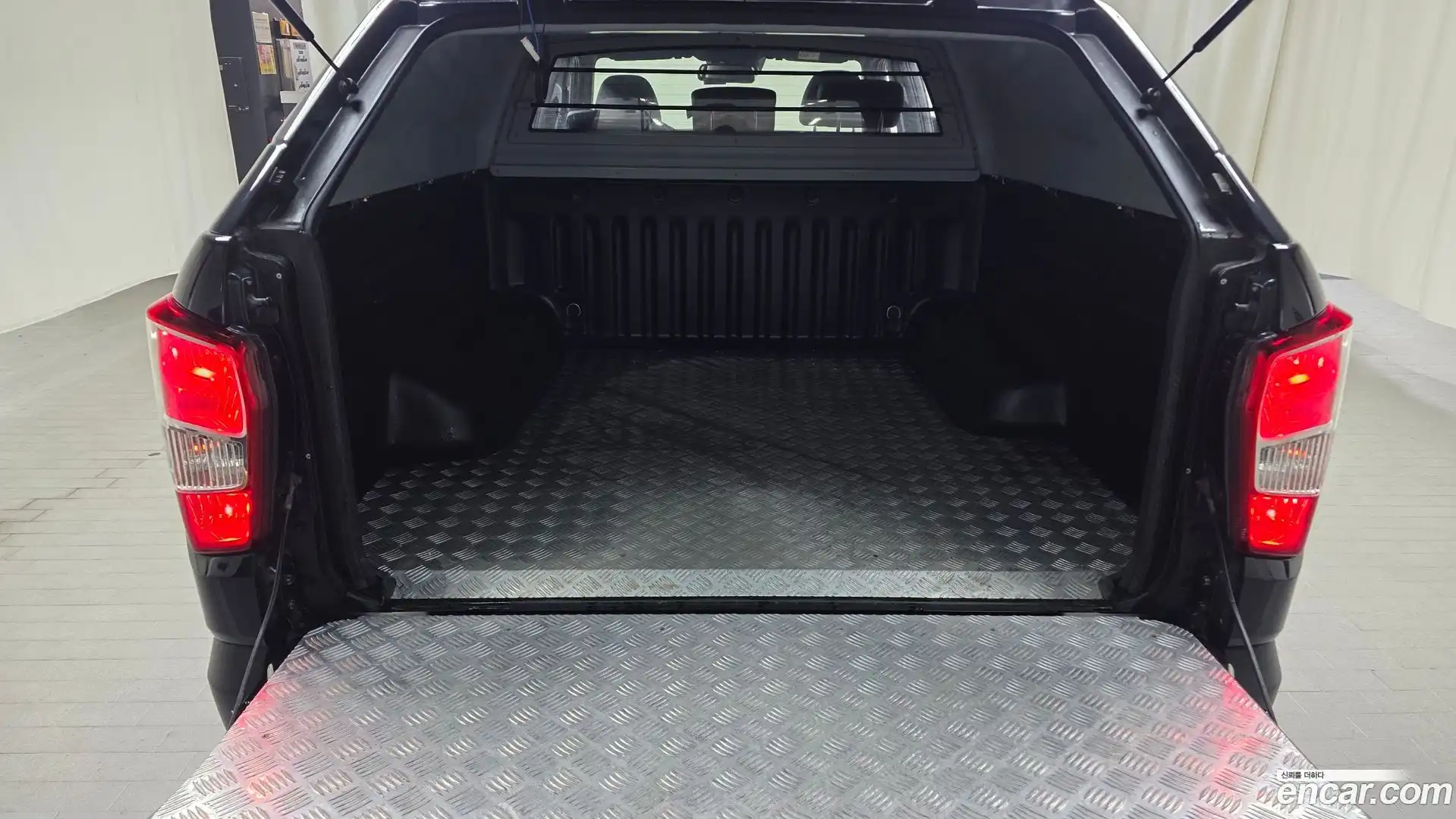 Rexton KG Mobility 2021.0-OPTION-024