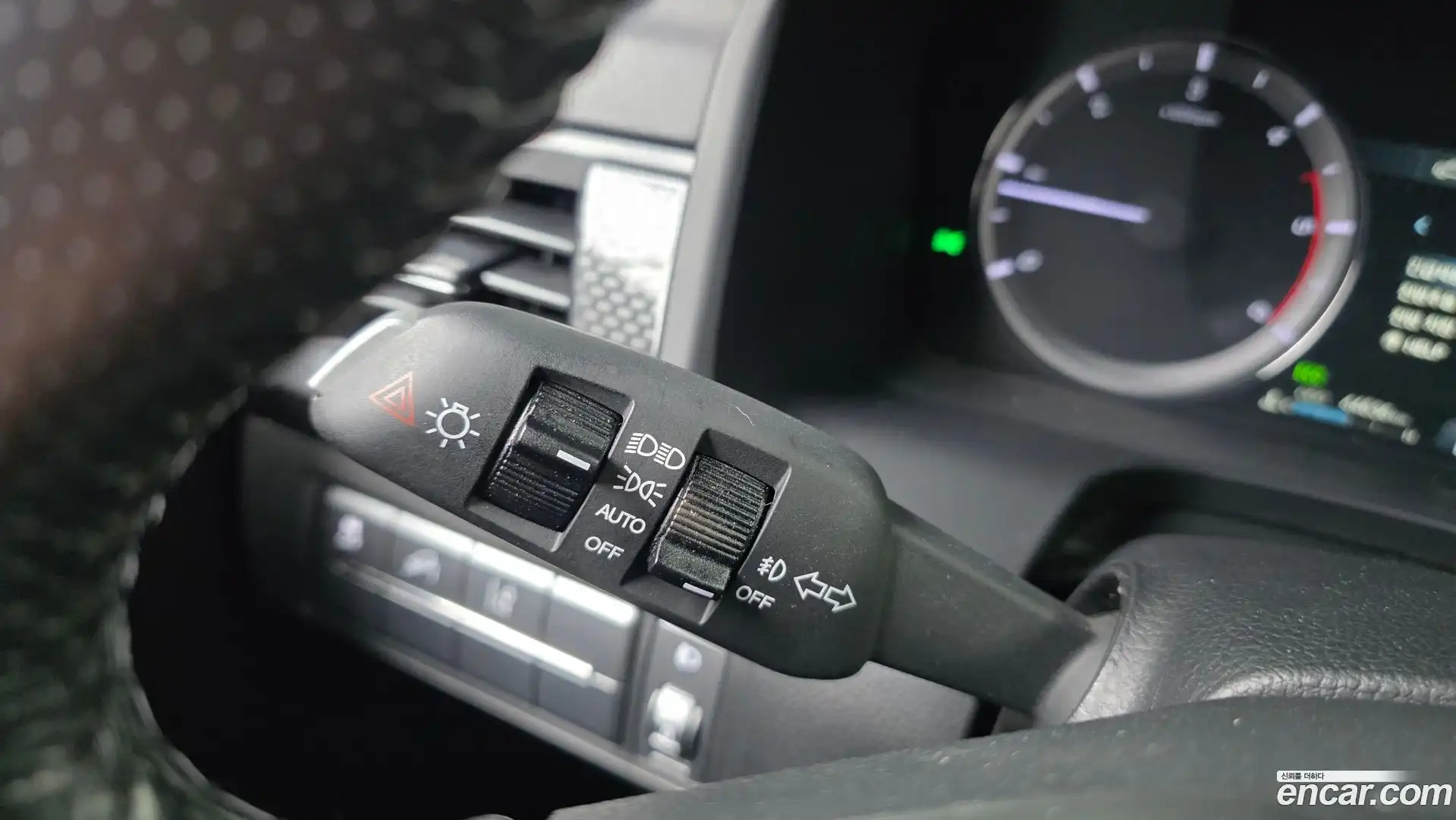 Rexton KG Mobility 2021.0-OPTION-042