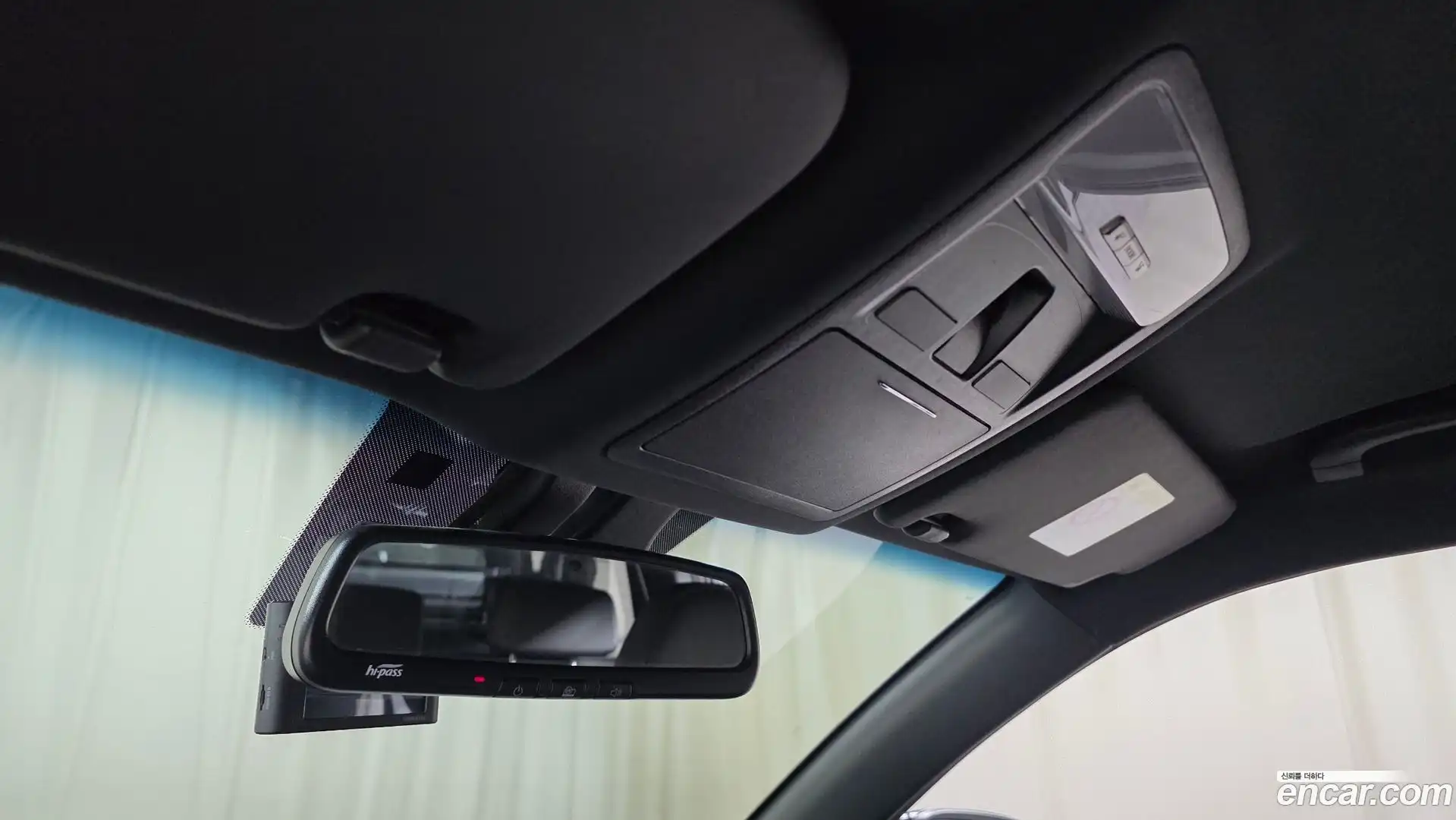 Rexton KG Mobility 2021.0-OPTION-043