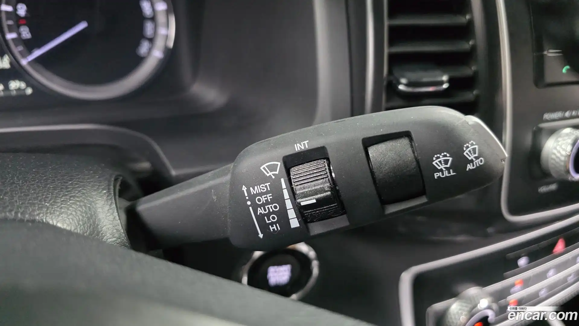 Rexton KG Mobility 2021.0-OPTION-045