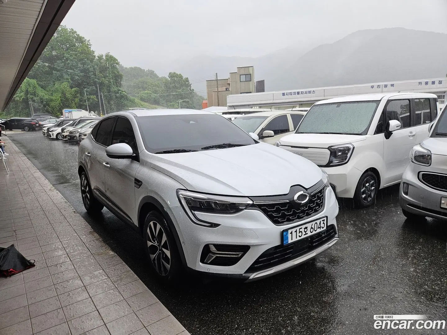 Main__Slider__Photo:XM3 Renault Korea 2023.7-0