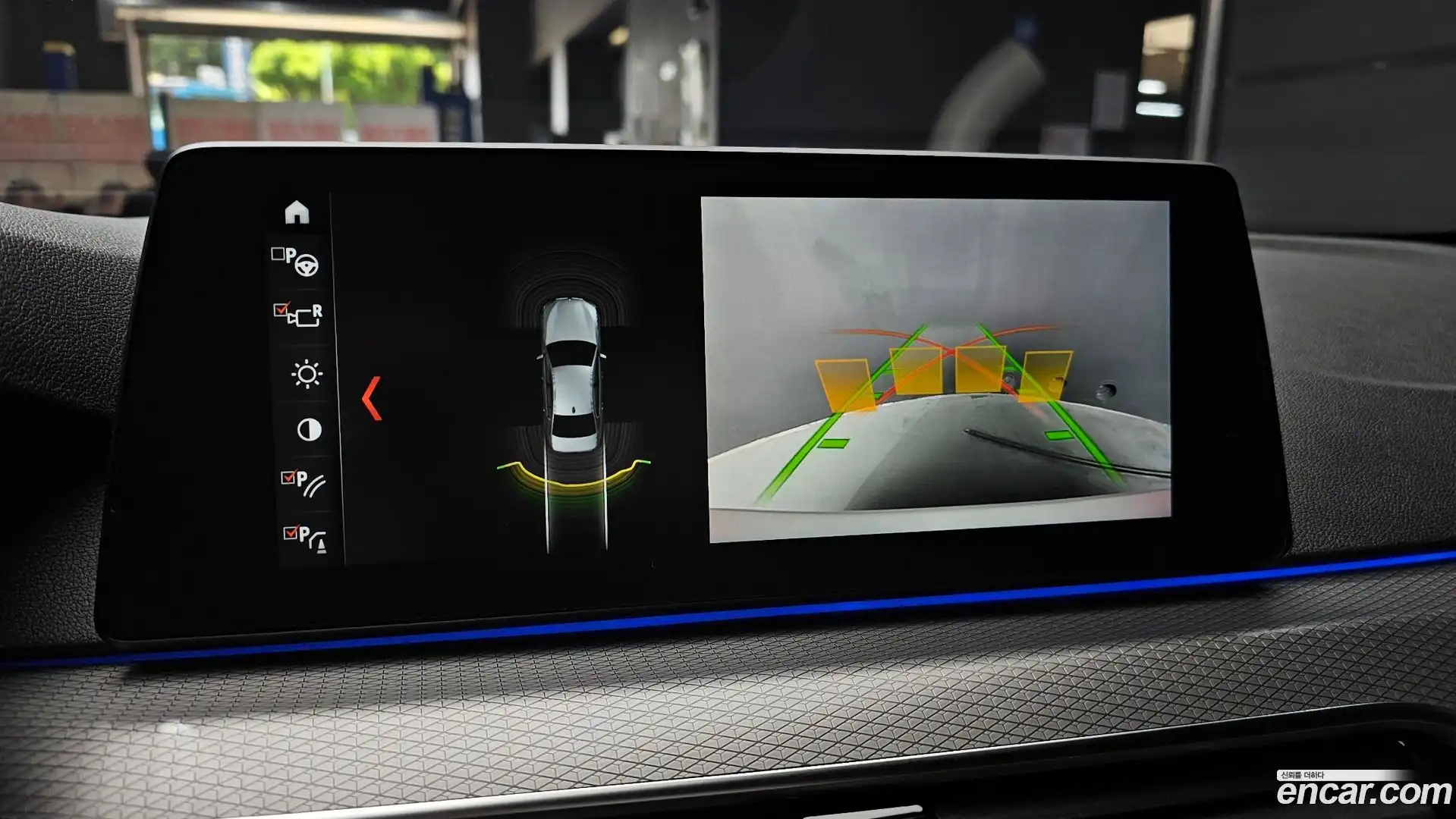5-Series BMW 2018.0-OPTION-019