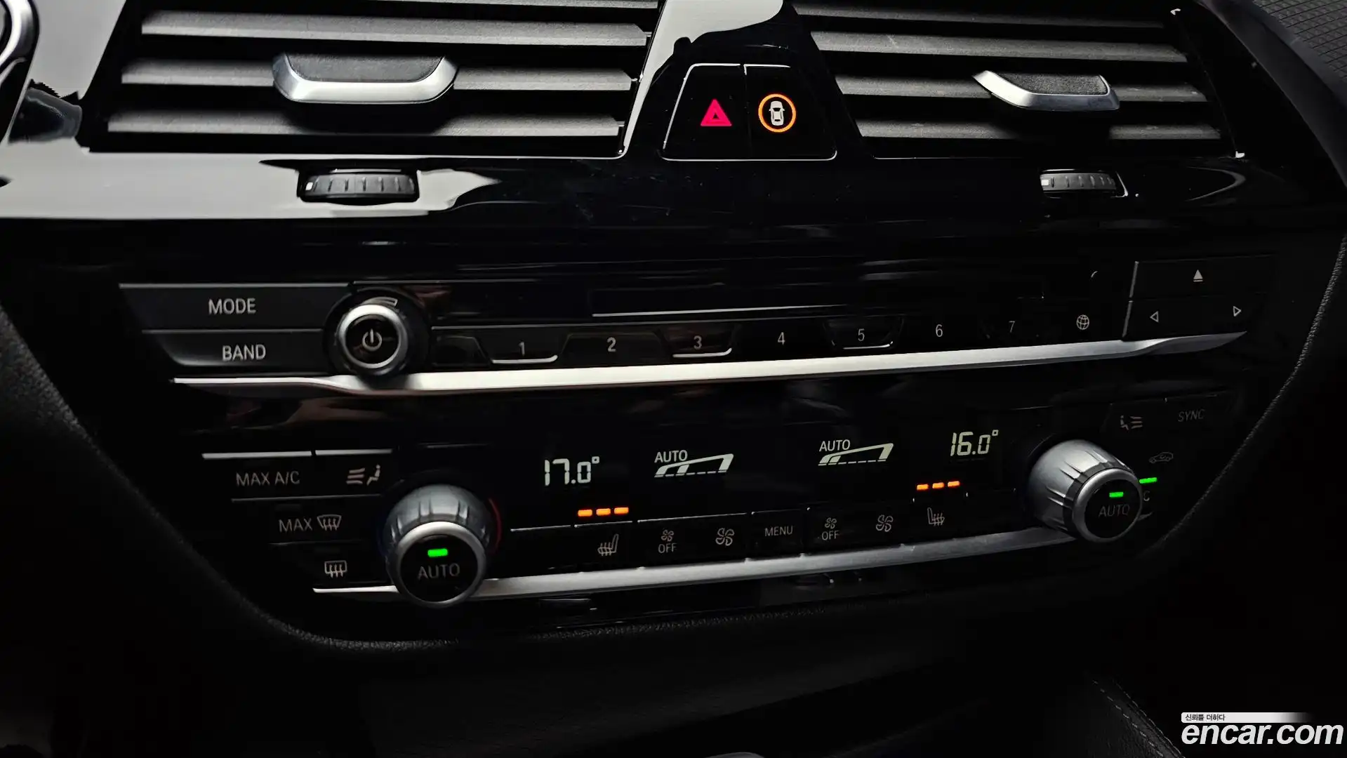 5-Series BMW 2018.0-OPTION-023