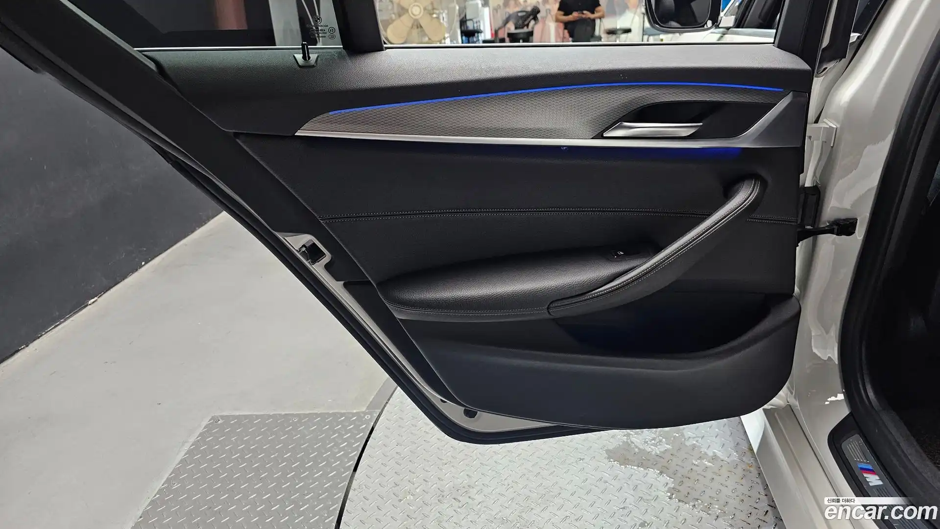 5-Series BMW 2018.0-INNER-035