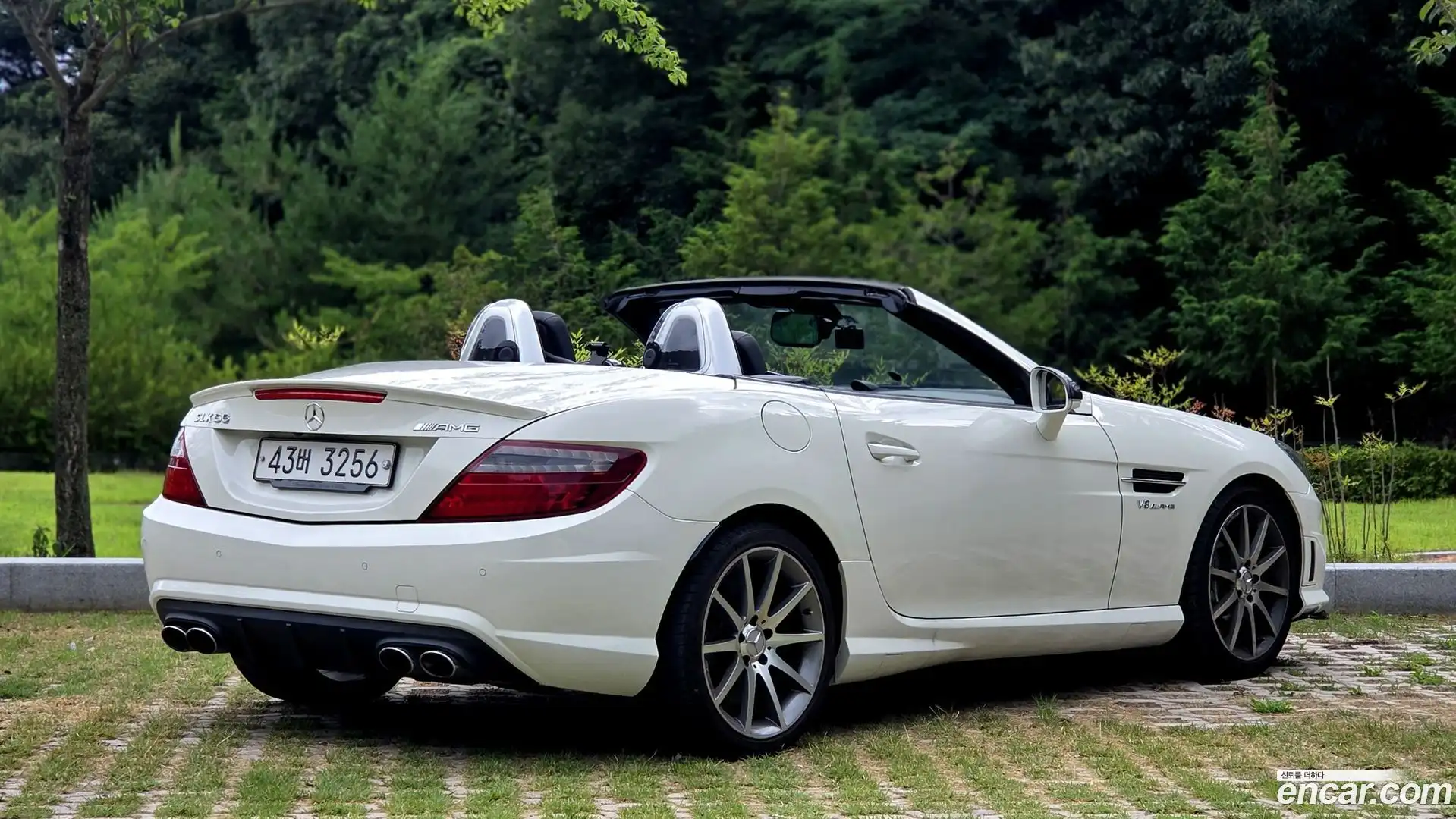 SLK-Class Mercedes-Benz 2012.6-OUTER-004