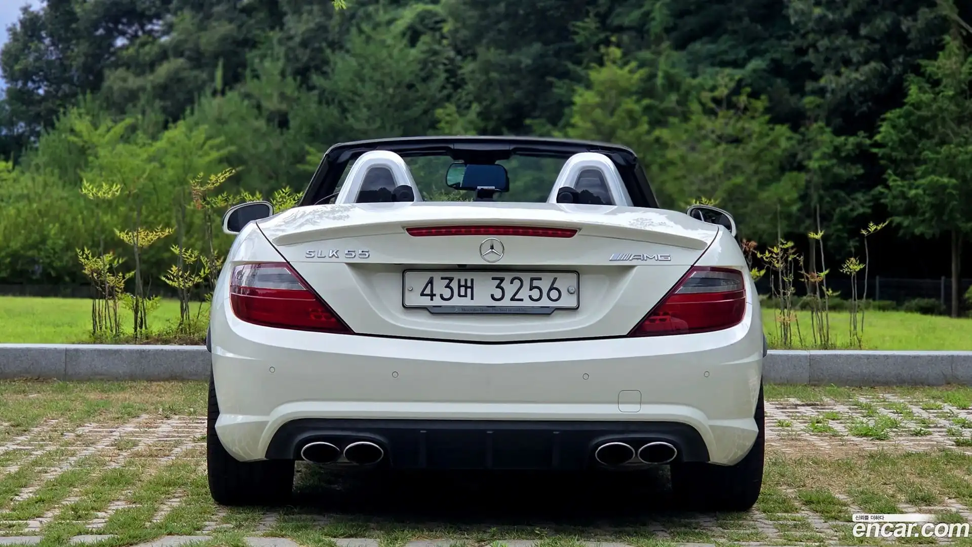 SLK-Class Mercedes-Benz 2012.6-OUTER-005