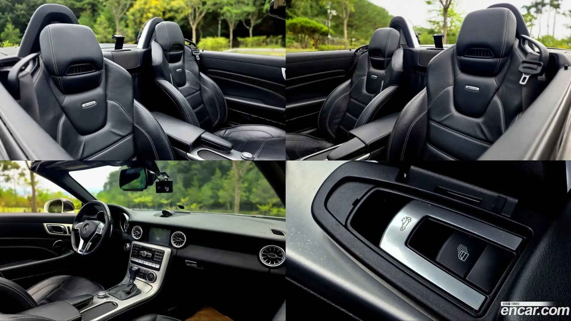 SLK-Class Mercedes-Benz 2012.6-OPTION-016