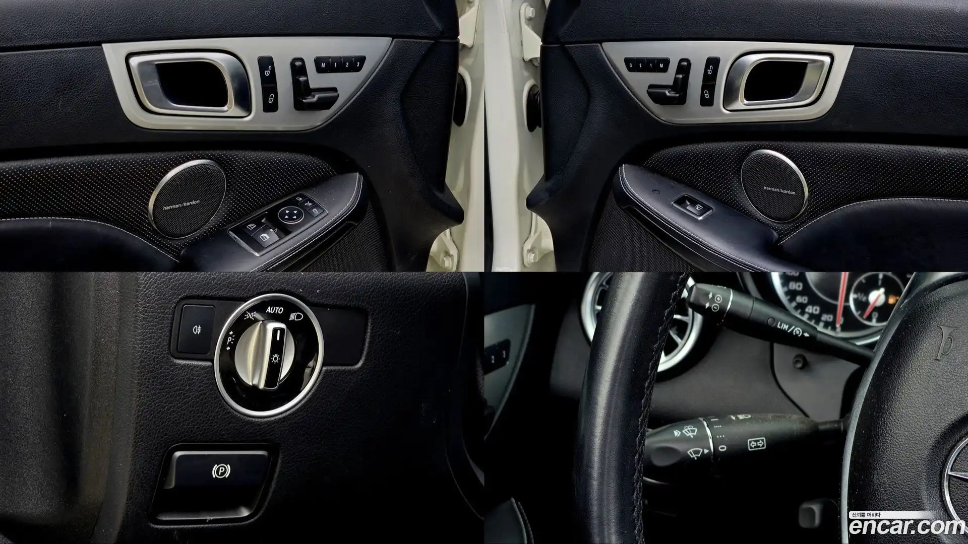 SLK-Class Mercedes-Benz 2012.6-OPTION-017