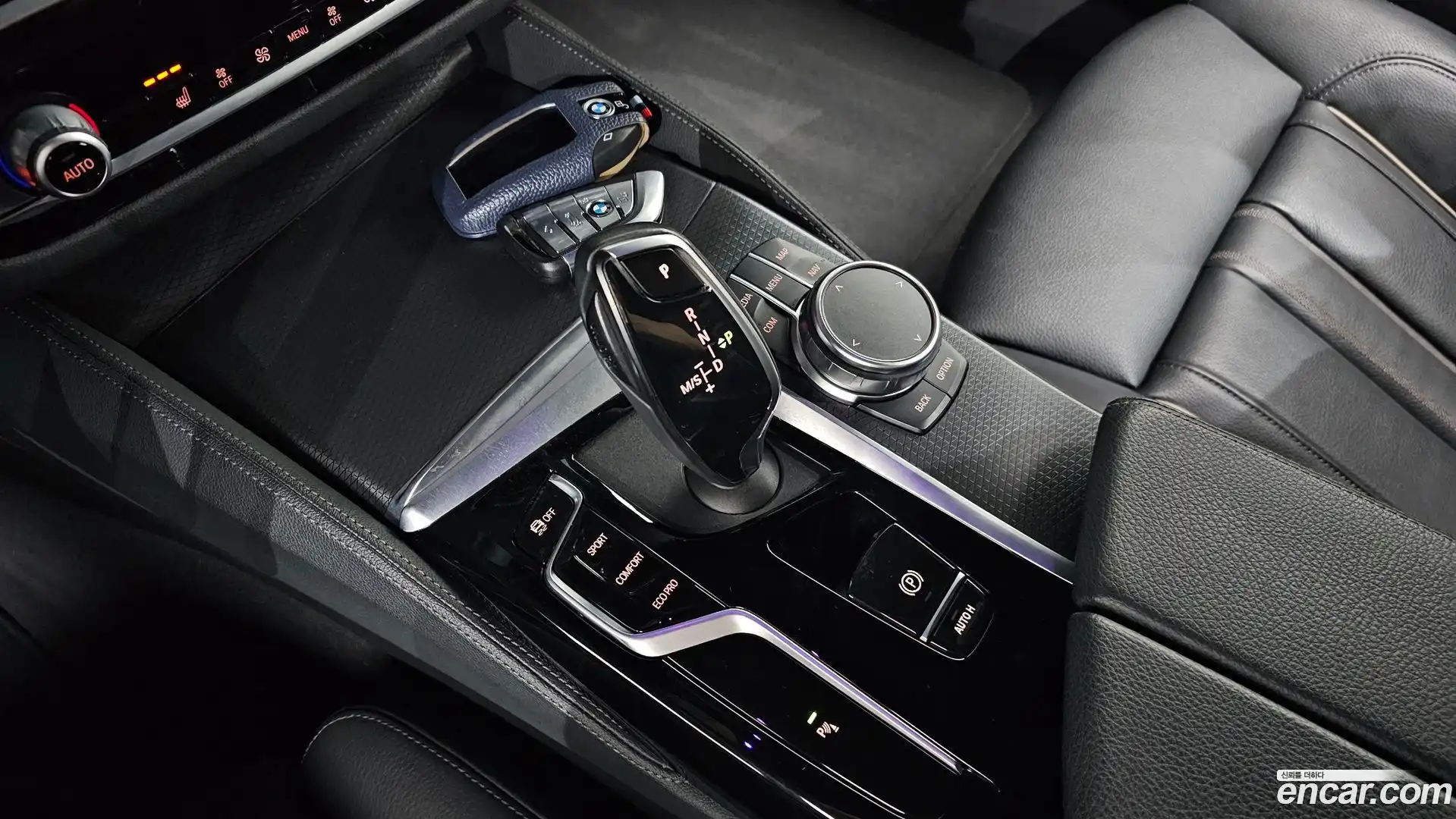 5-Series BMW 2022.10-INNER-009