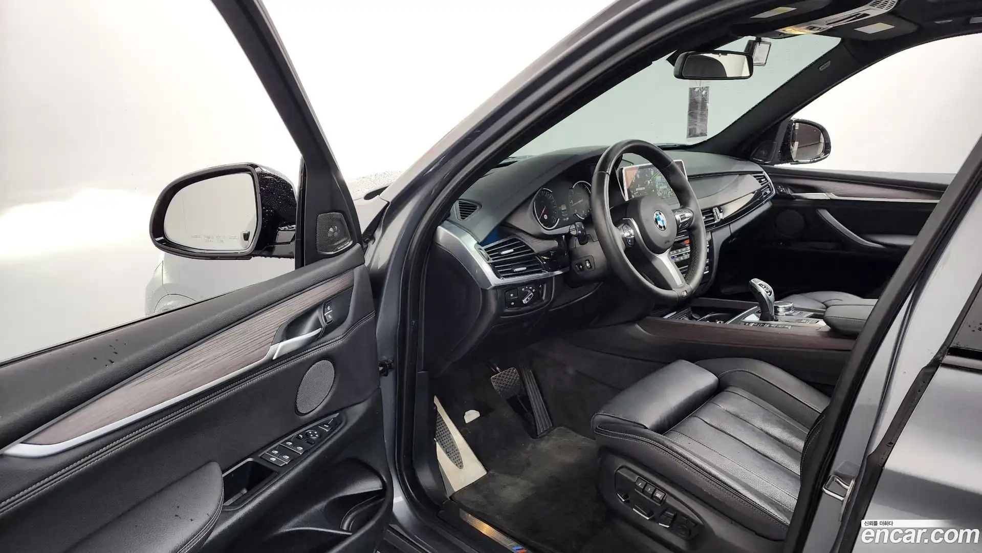 X5 BMW 2017.4-INNER-010