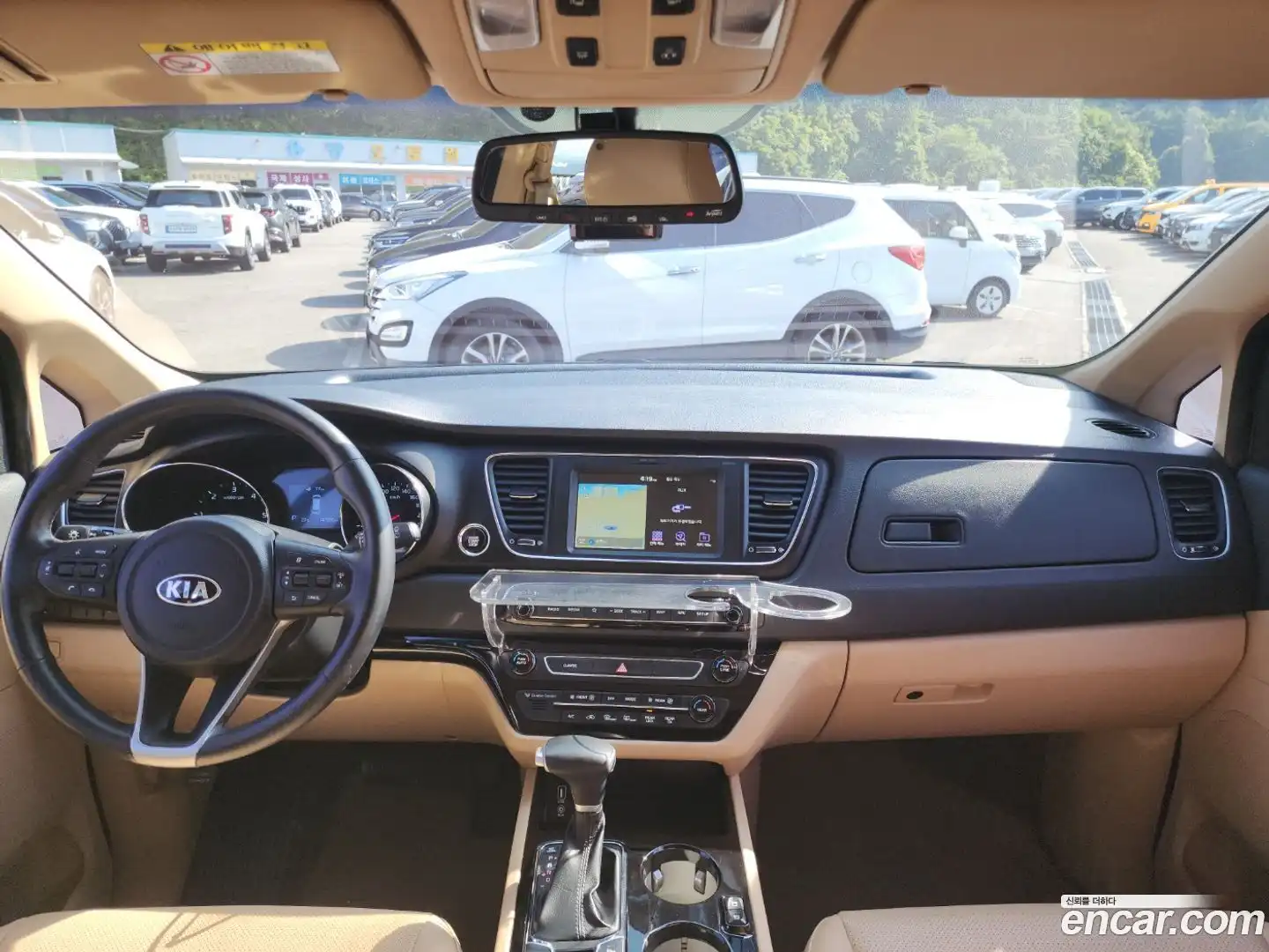 Canival Kia 2019.3-INNER-008