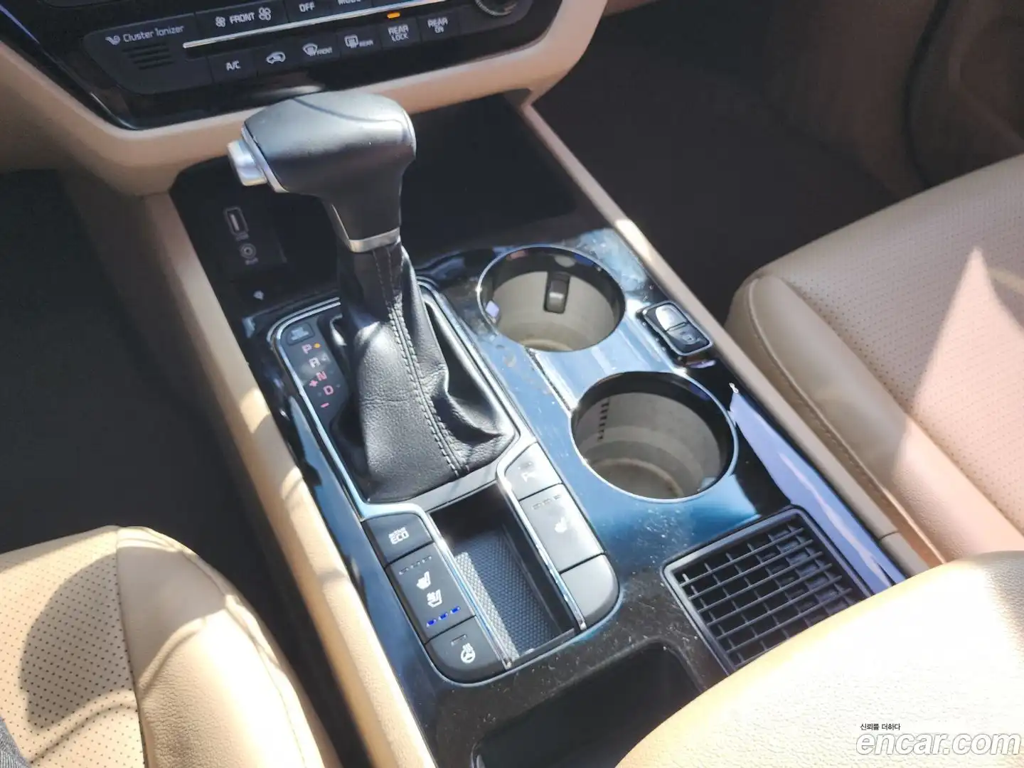 Canival Kia 2019.3-INNER-010