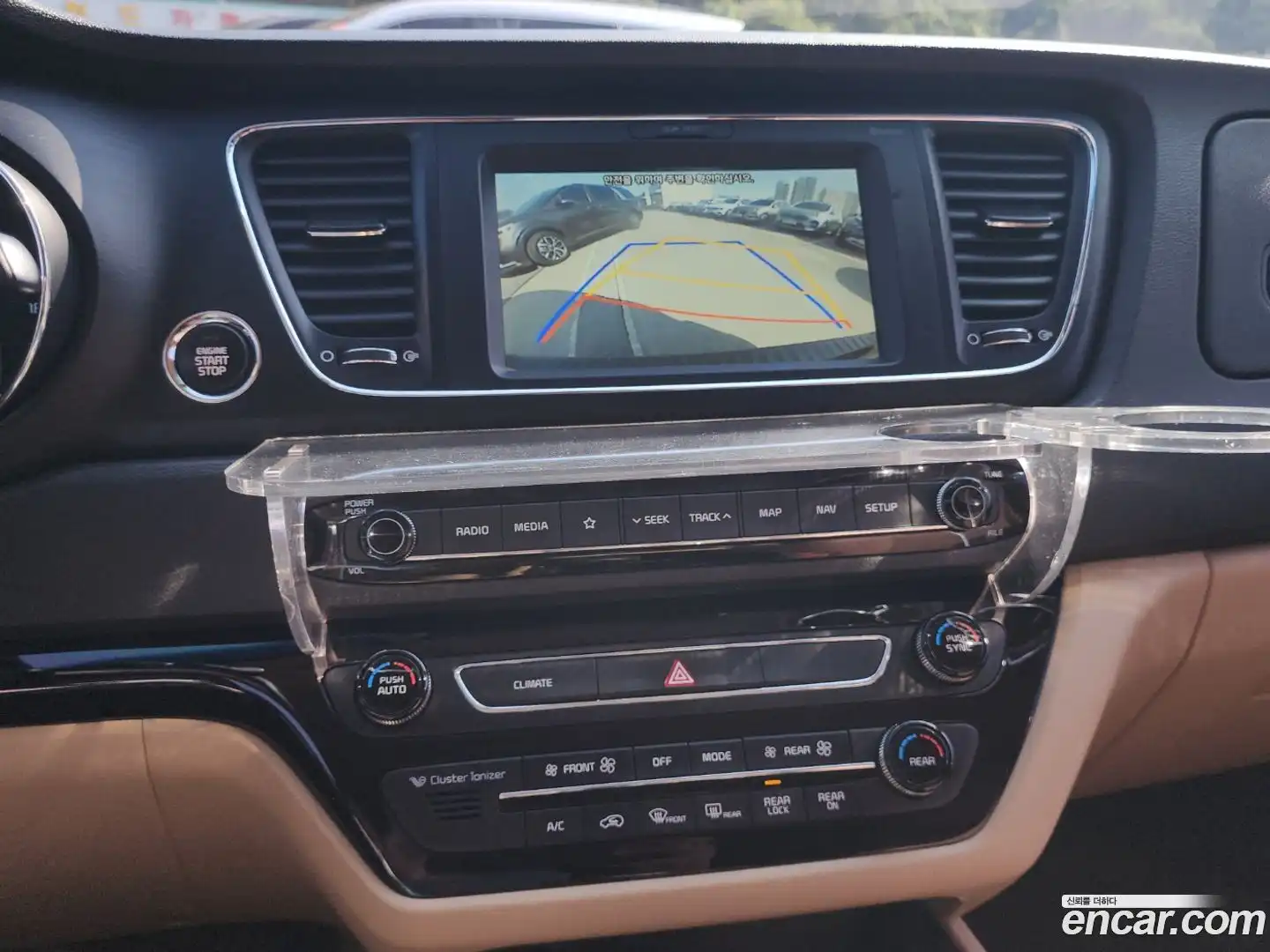 Canival Kia 2019.3-OPTION-020