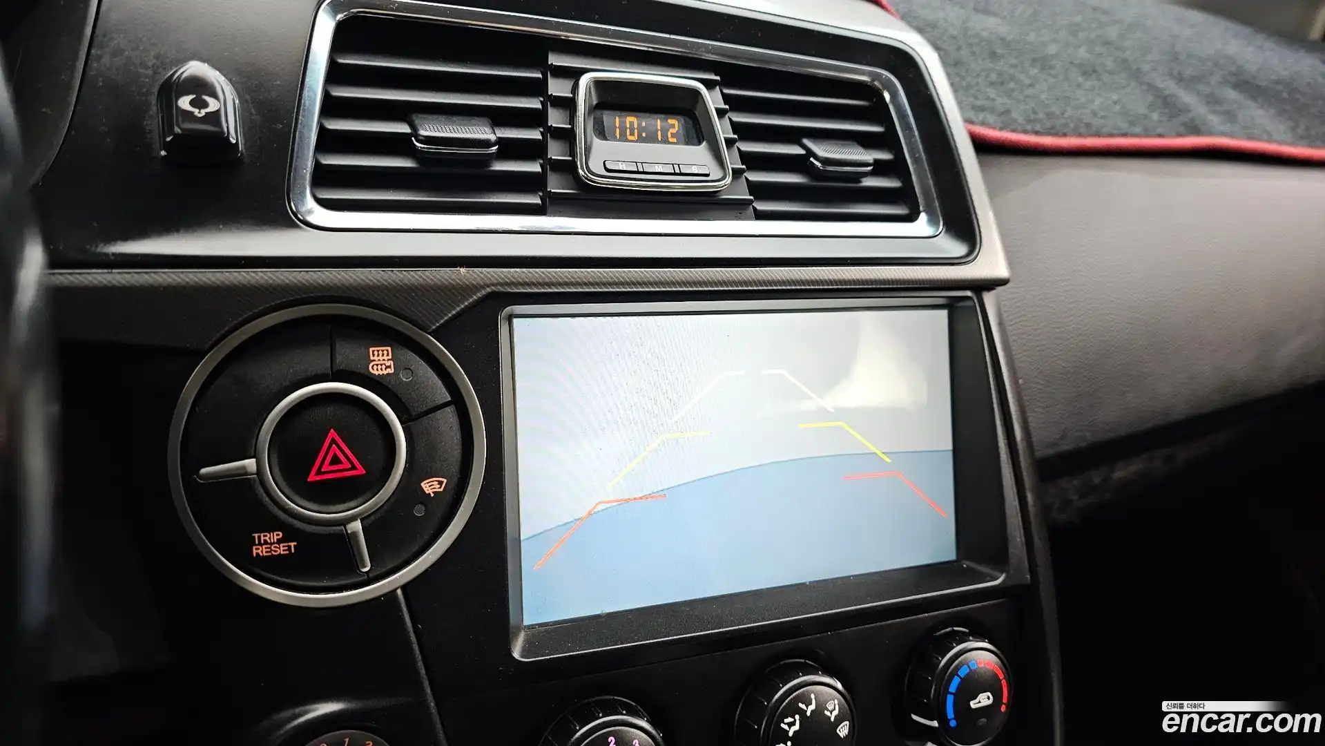 KORANDO KG Mobility 2017.9-OPTION-018