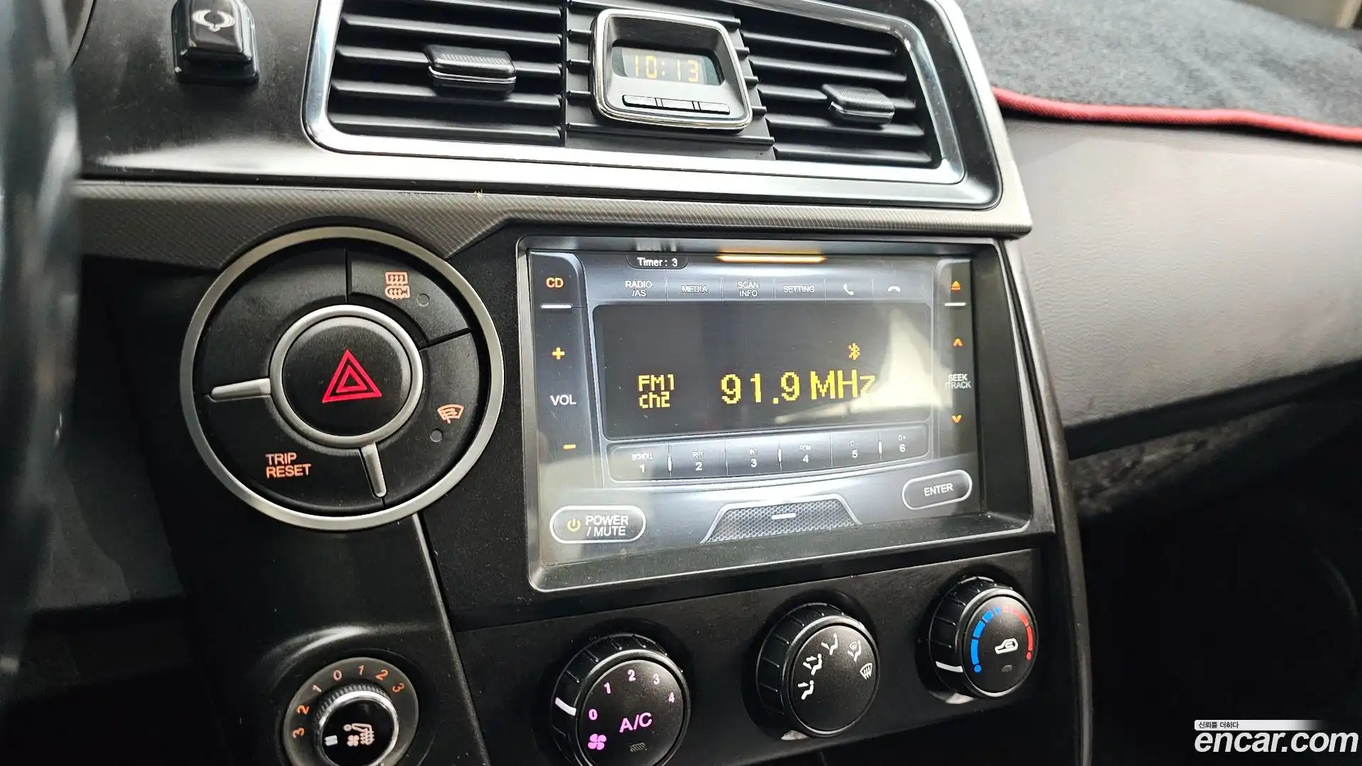 KORANDO KG Mobility 2017.9-OPTION-019