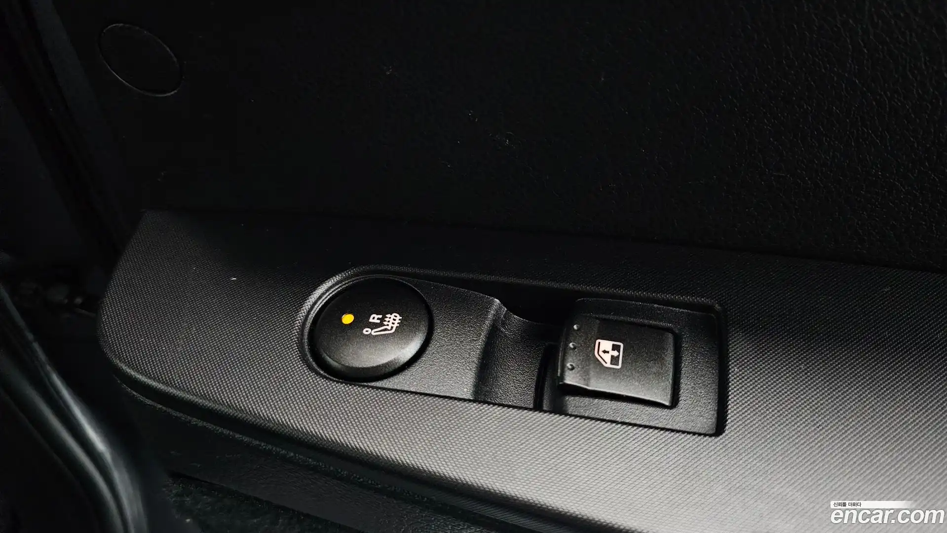 KORANDO KG Mobility 2017.9-OPTION-020