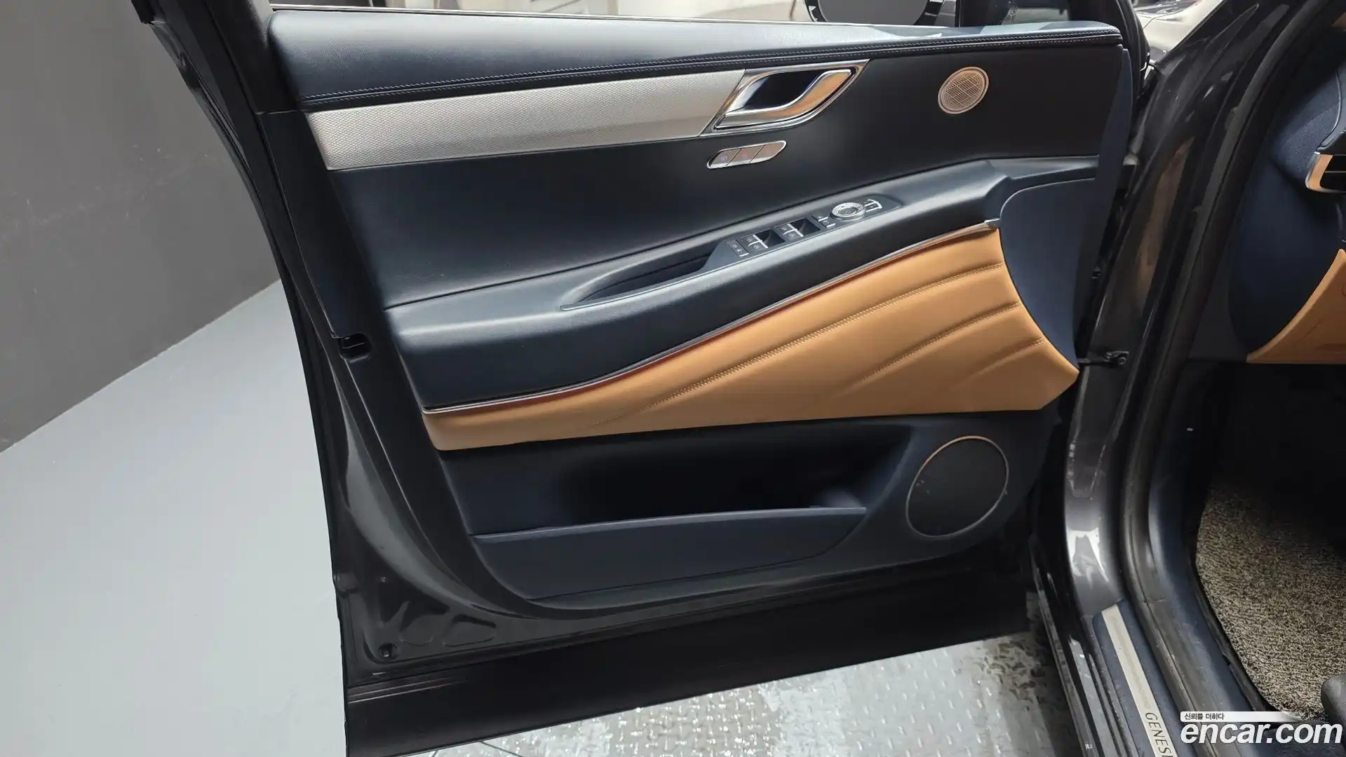GV80 Genesis 2020.9-INNER-034