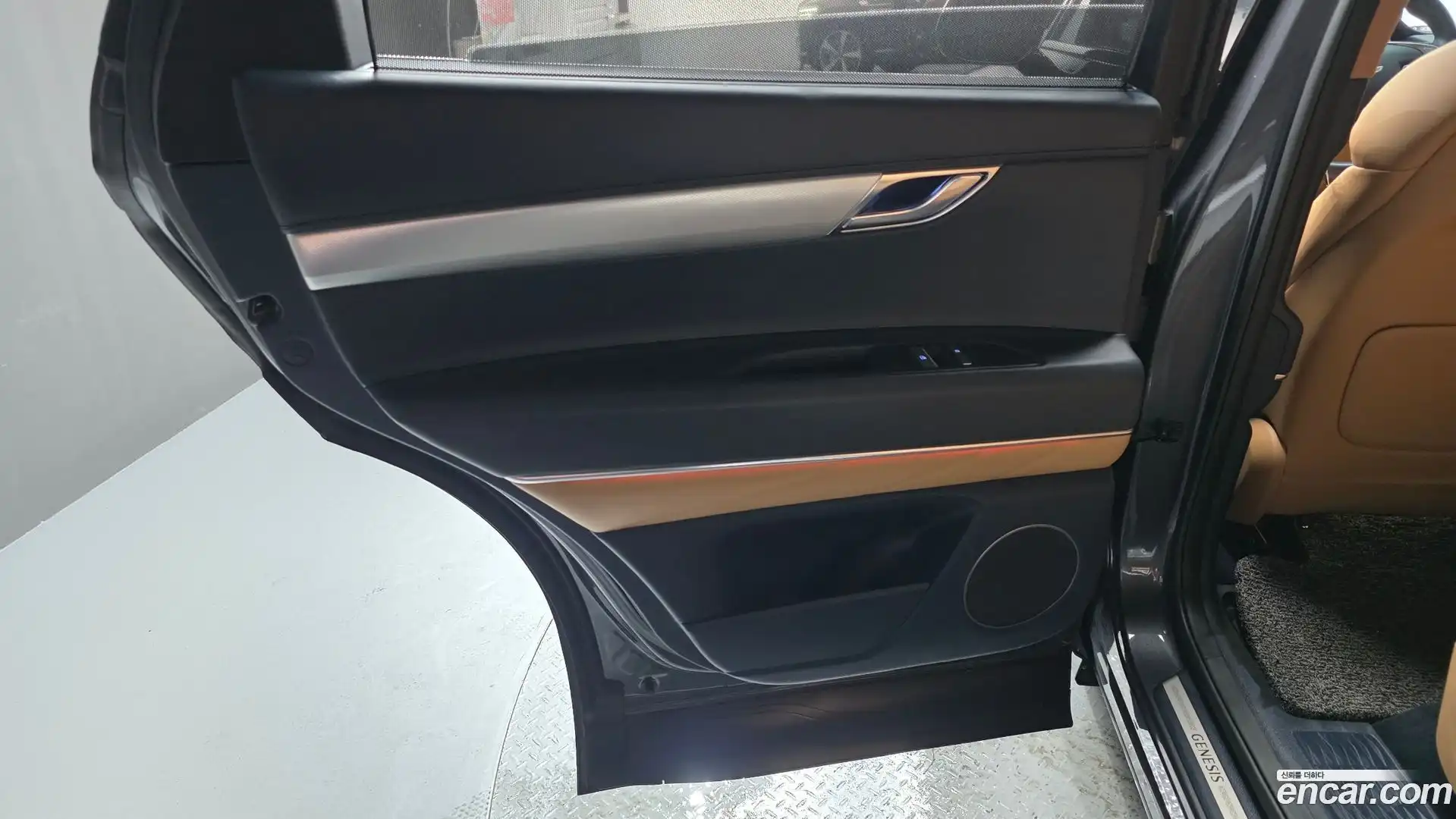 GV80 Genesis 2020.9-INNER-035