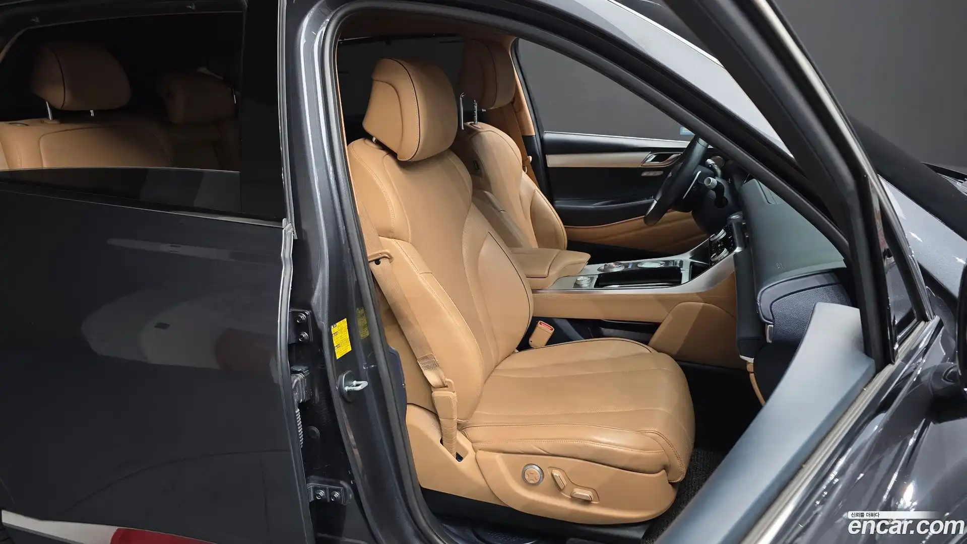 GV80 Genesis 2020.9-INNER-036