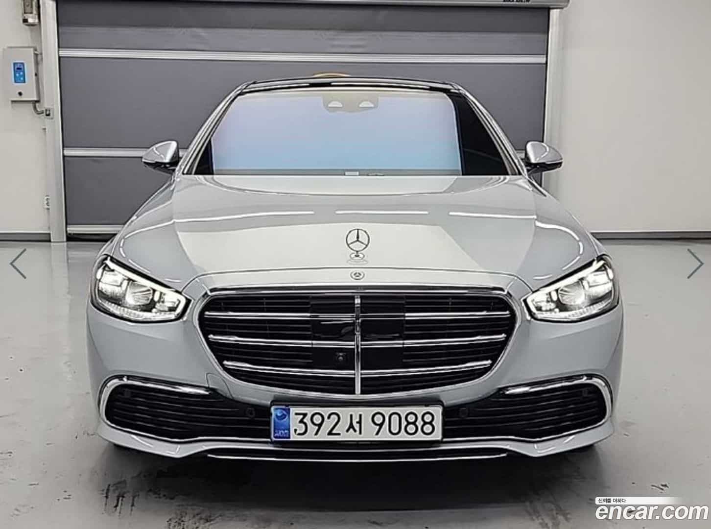 S-Class Mercedes-Benz 2021.10-OUTER-002