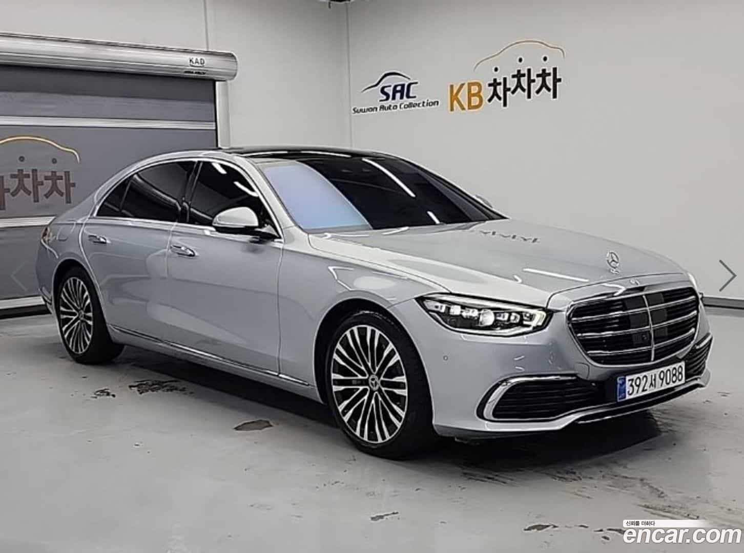 S-Class Mercedes-Benz 2021.10-OUTER-004