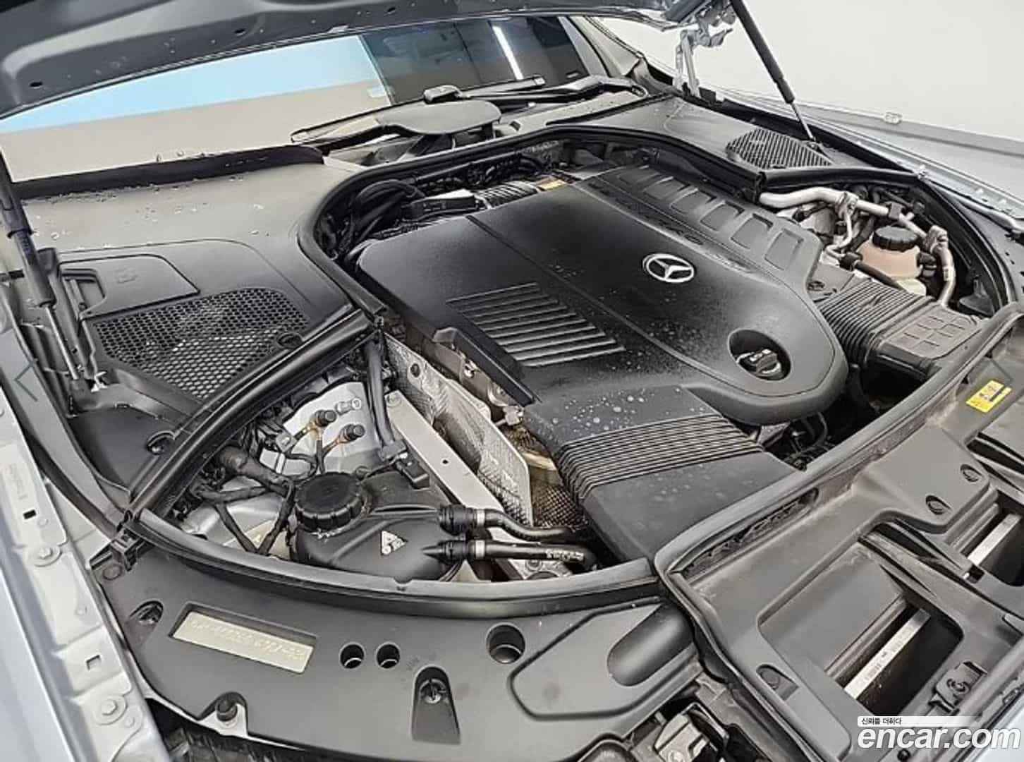 S-Class Mercedes-Benz 2021.10-OUTER-005