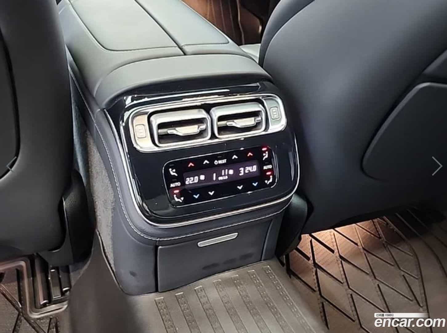 S-Class Mercedes-Benz 2021.10-OPTION-017