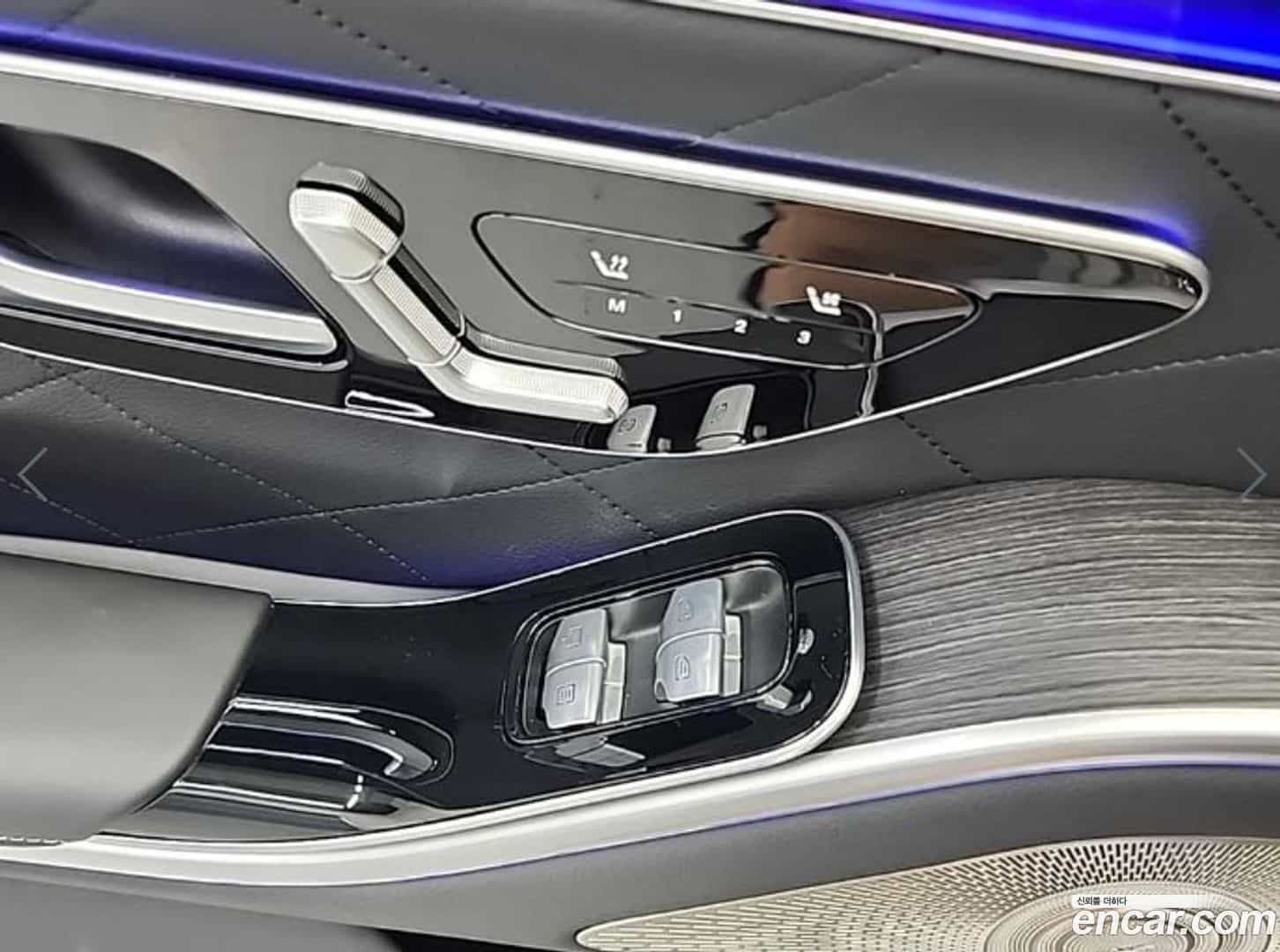 S-Class Mercedes-Benz 2021.10-OPTION-019
