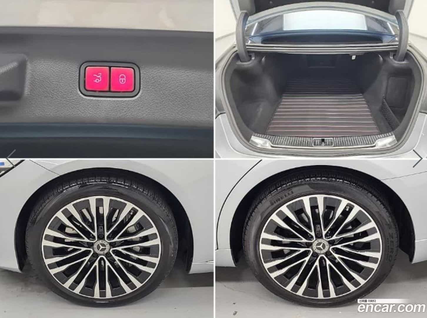 S-Class Mercedes-Benz 2021.10-OPTION-023