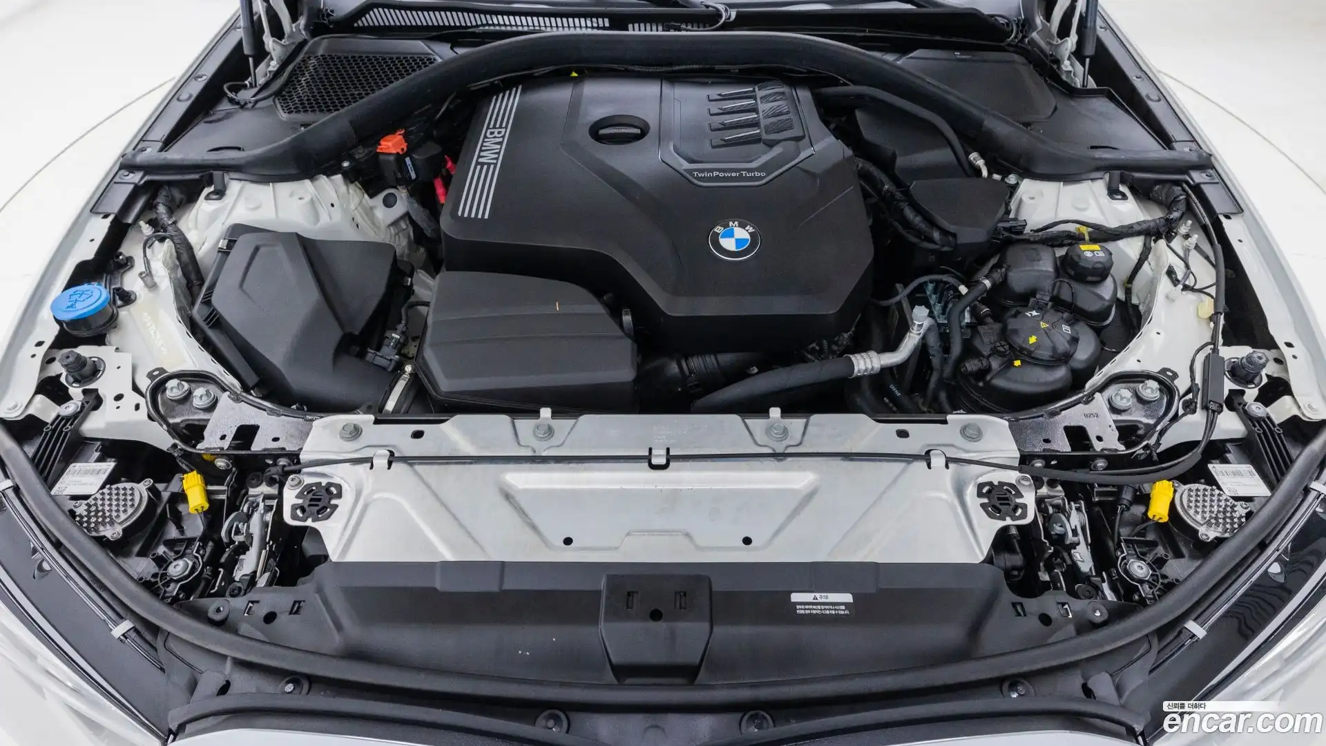 3-Series BMW 2022.4-INNER-007