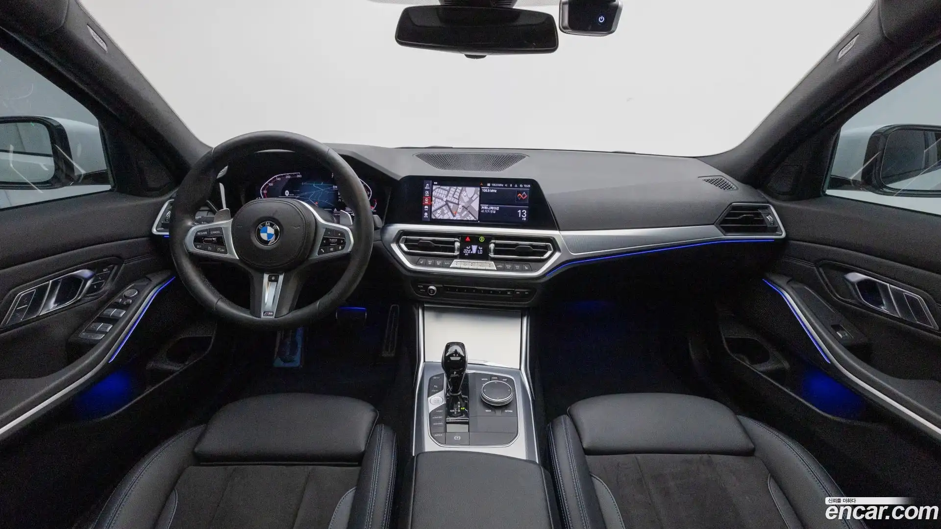 3-Series BMW 2022.4-INNER-008