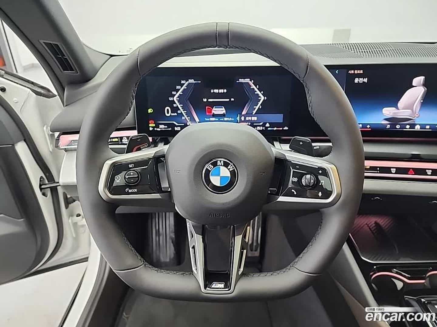 5-Series BMW 2025.9-INNER-009
