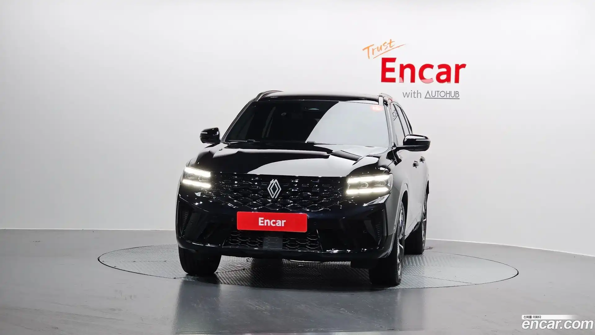 Grand Koleos Renault Korea 2024.11-OUTER-003