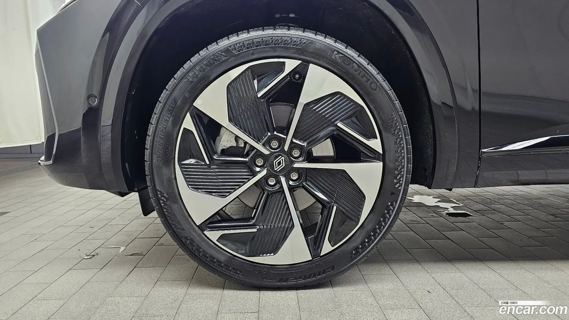 Grand Koleos Renault Korea 2024.11-OUTER-005