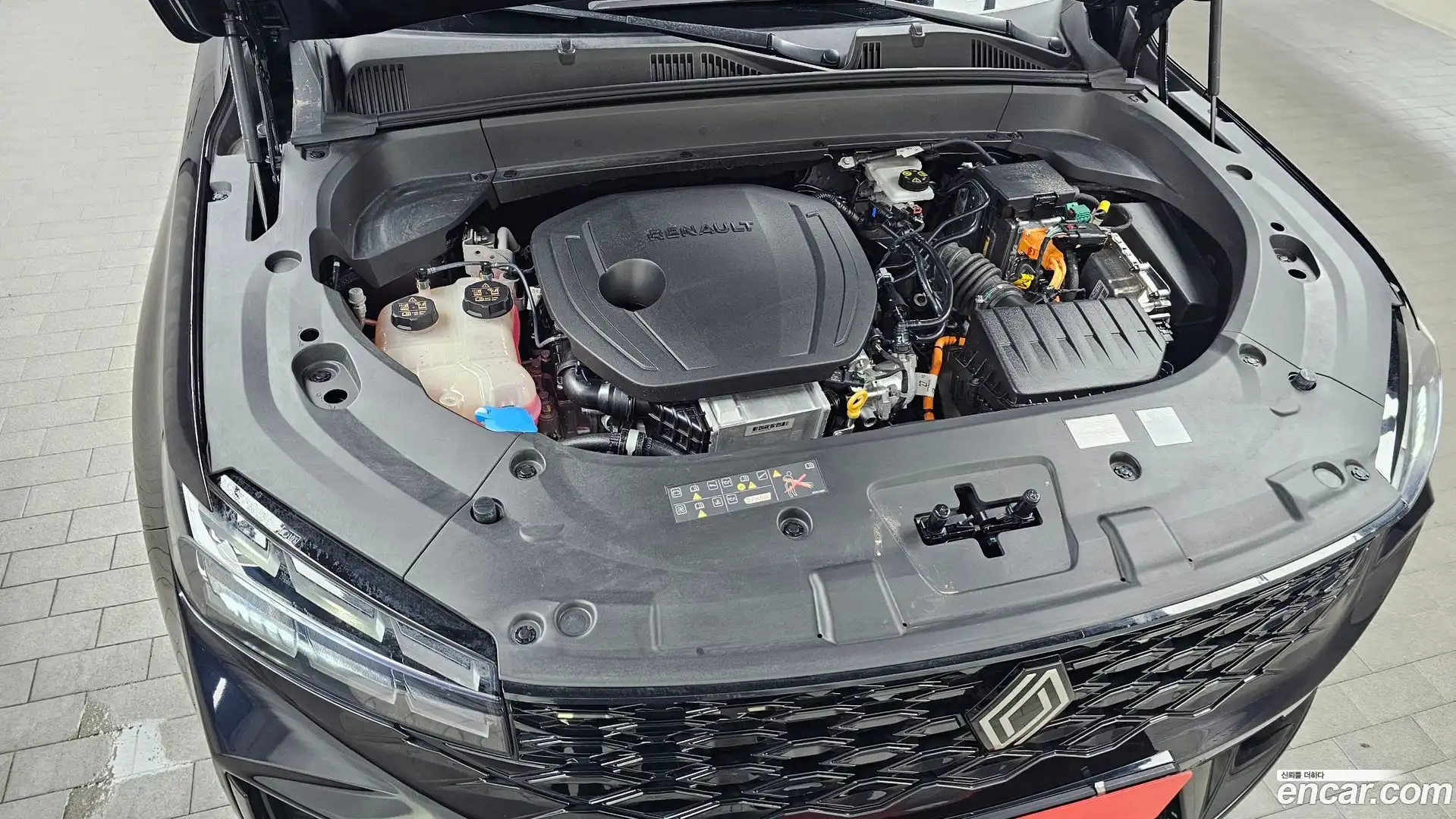 Grand Koleos Renault Korea 2024.11-OUTER-006