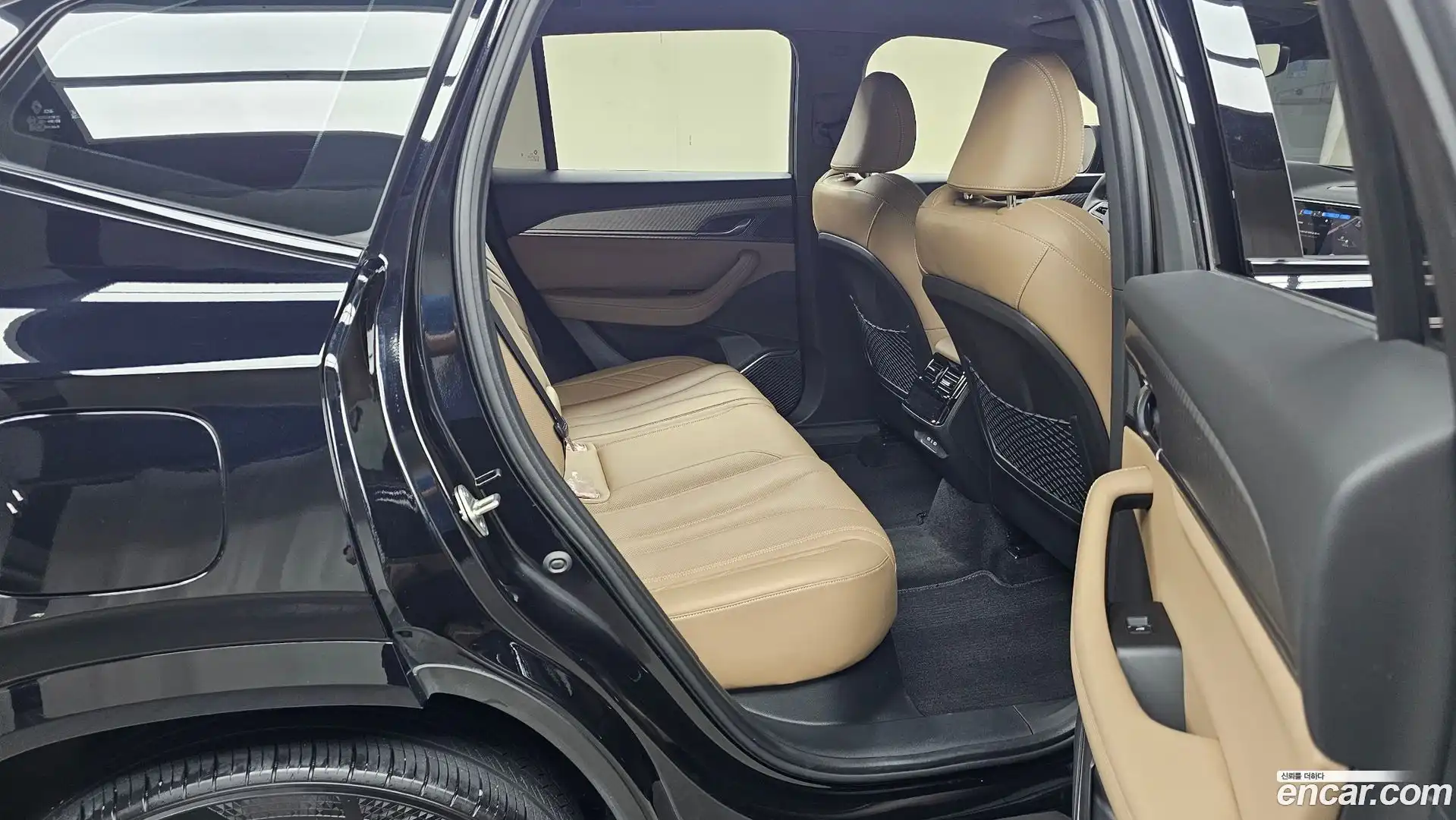 Grand Koleos Renault Korea 2024.11-OPTION-015