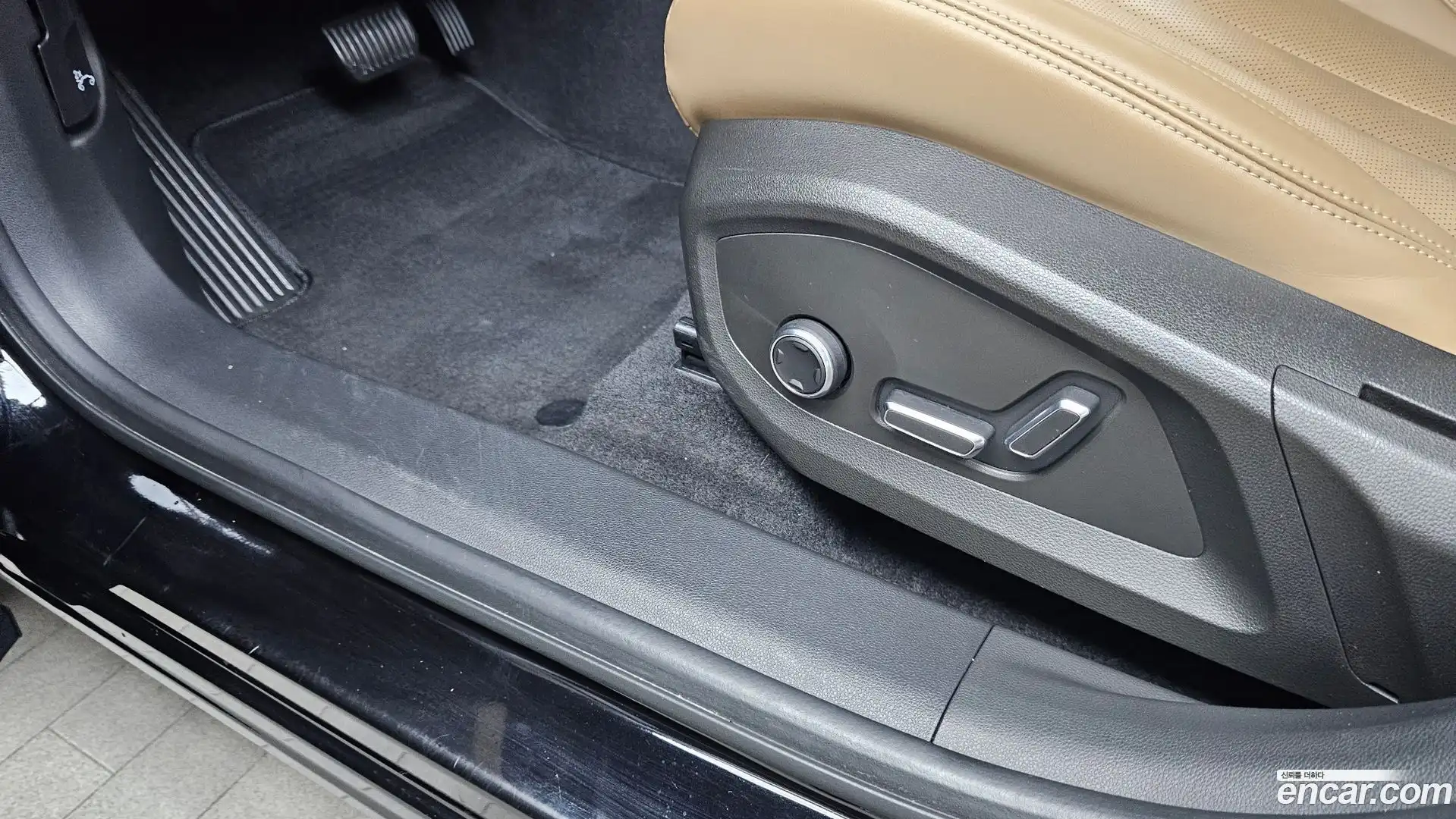 Grand Koleos Renault Korea 2024.11-OPTION-020