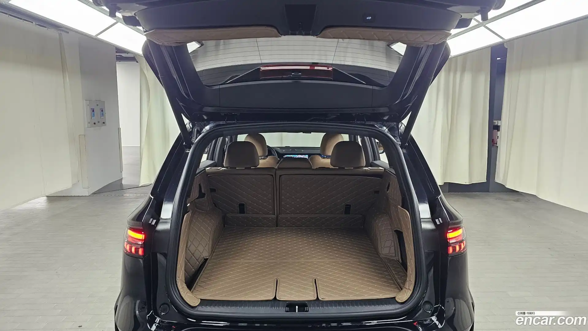 Grand Koleos Renault Korea 2024.11-OPTION-022