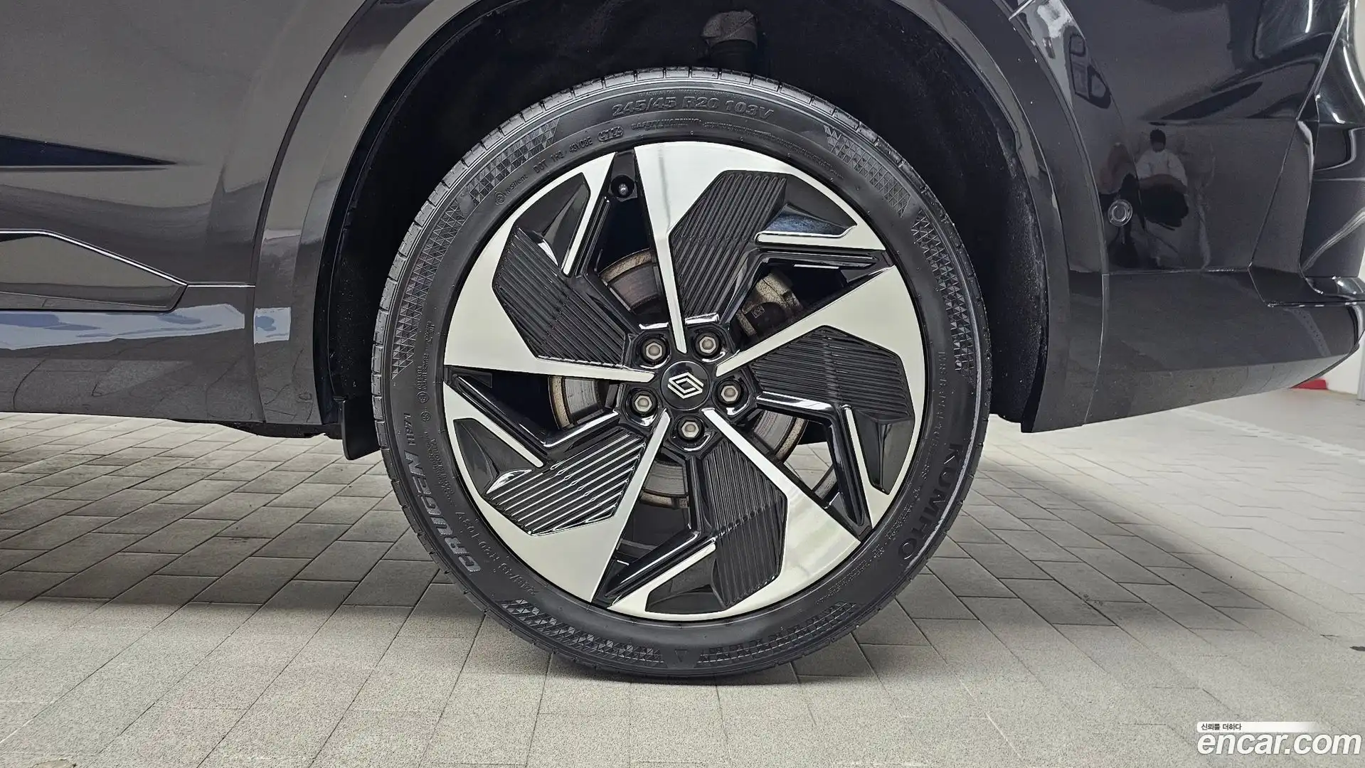 Grand Koleos Renault Korea 2024.11-OUTER-031