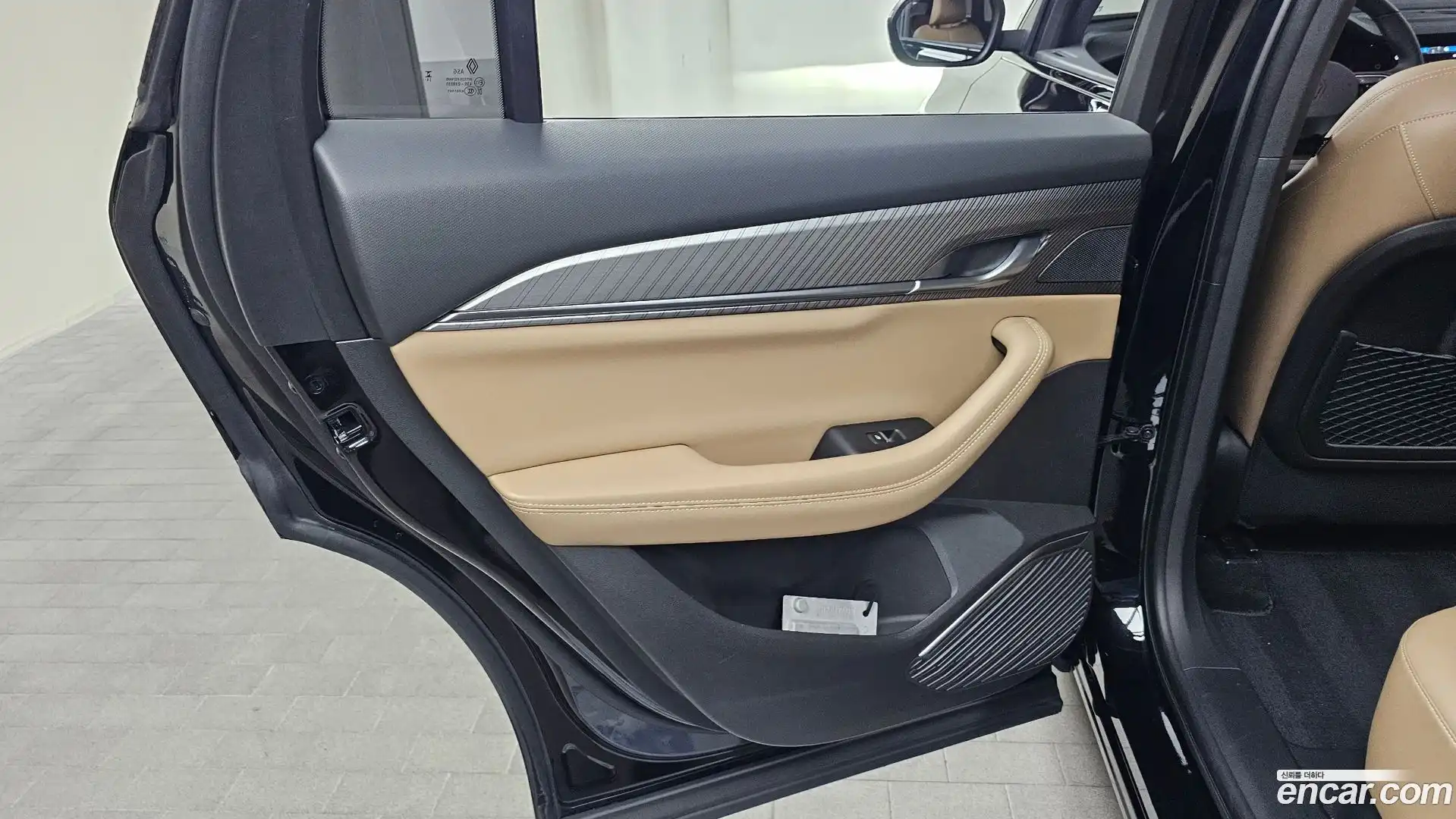 Grand Koleos Renault Korea 2024.11-INNER-035