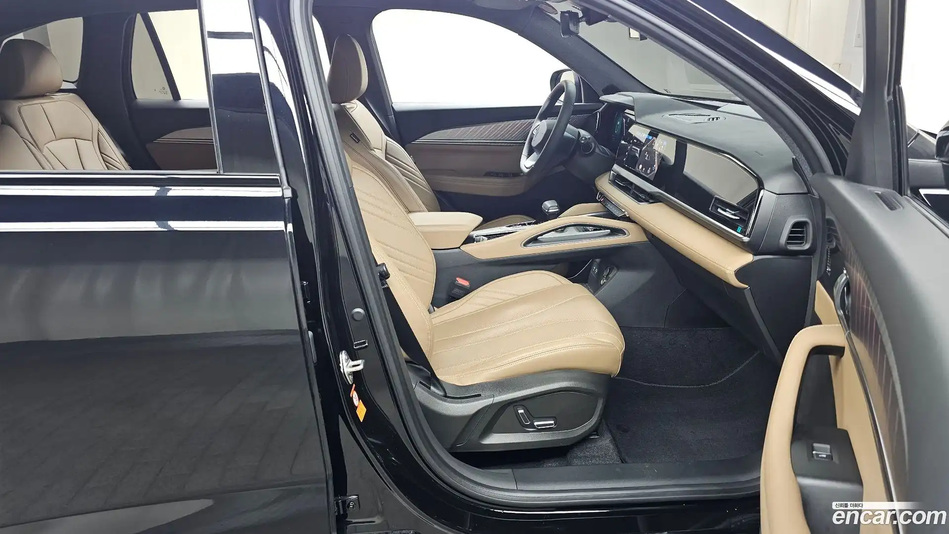 Grand Koleos Renault Korea 2024.11-INNER-036