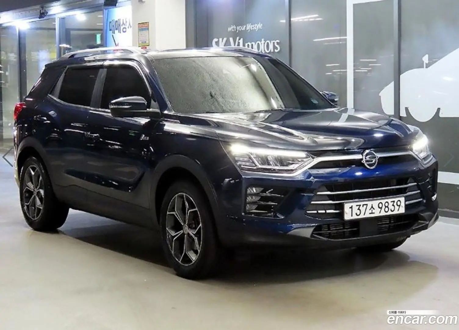Main__Slider__Photo:KORANDO KG Mobility 2019.8-0