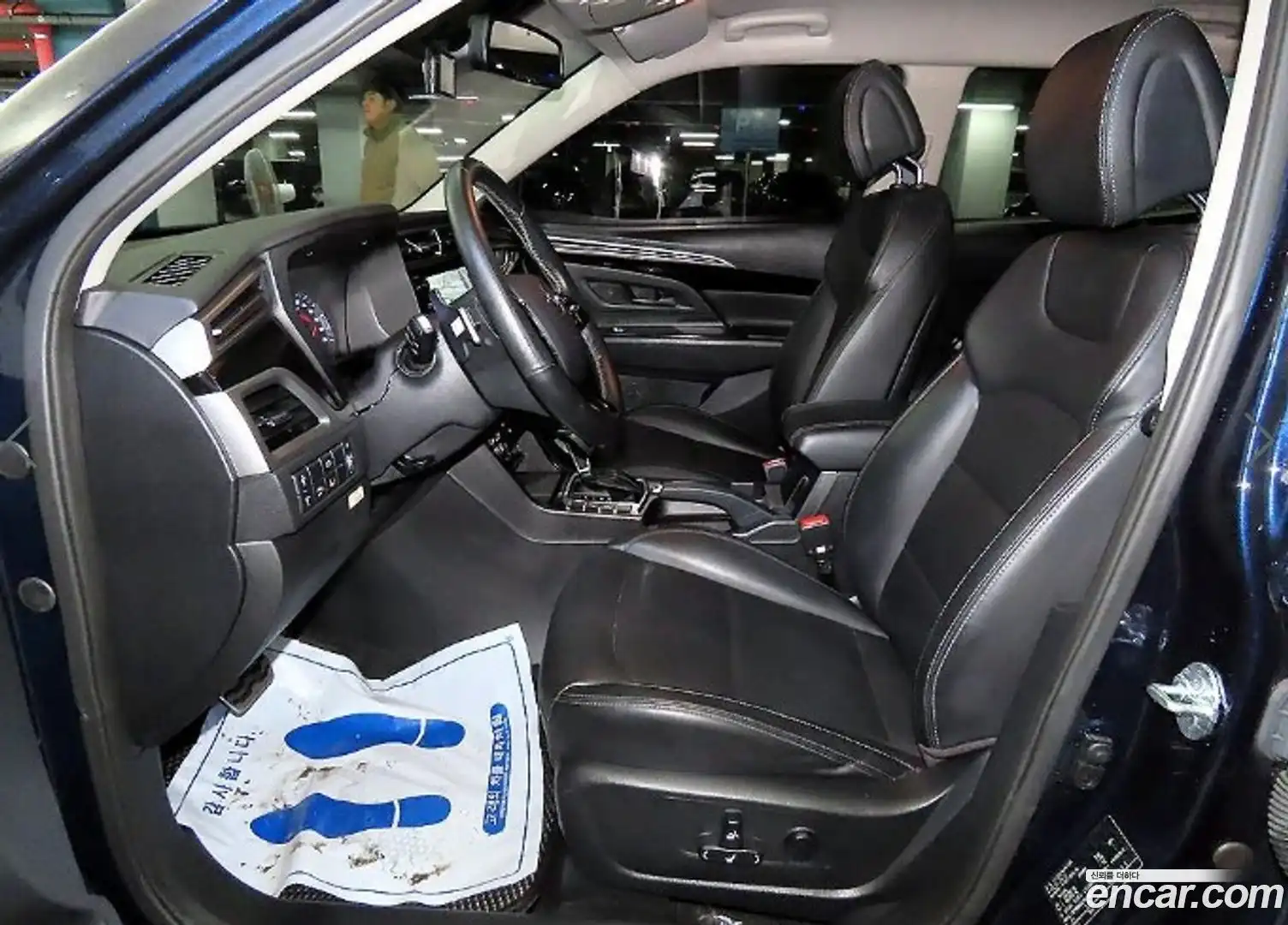 KORANDO KG Mobility 2019.8-OUTER-006
