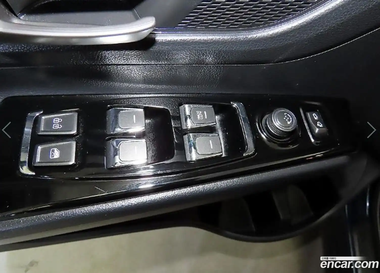 KORANDO KG Mobility 2019.8-OPTION-017