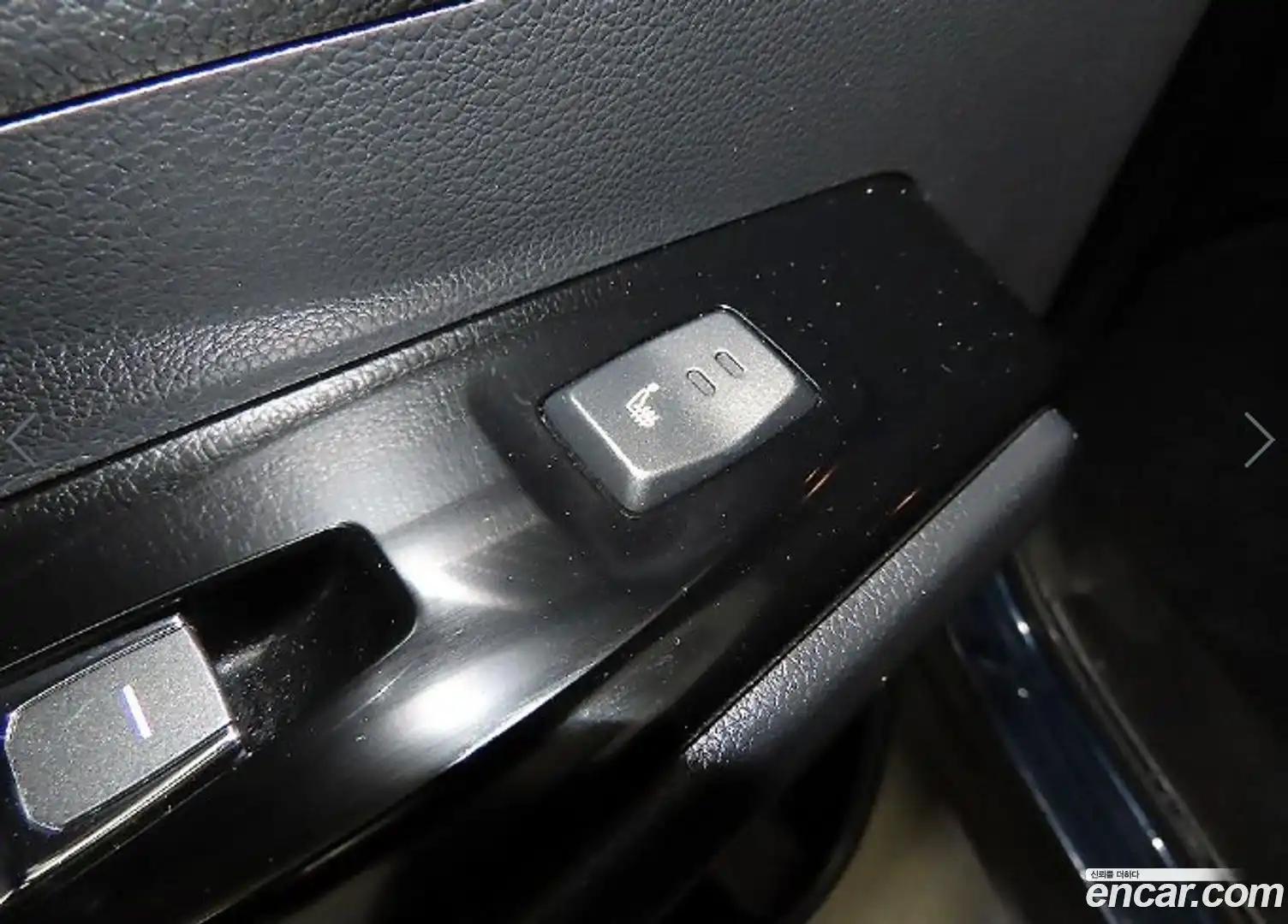 KORANDO KG Mobility 2019.8-OPTION-019