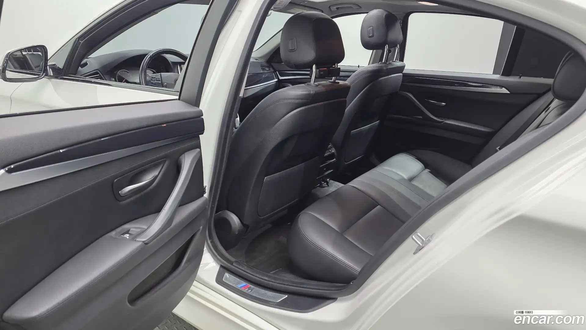 5-Series BMW 2015.11-OPTION-016