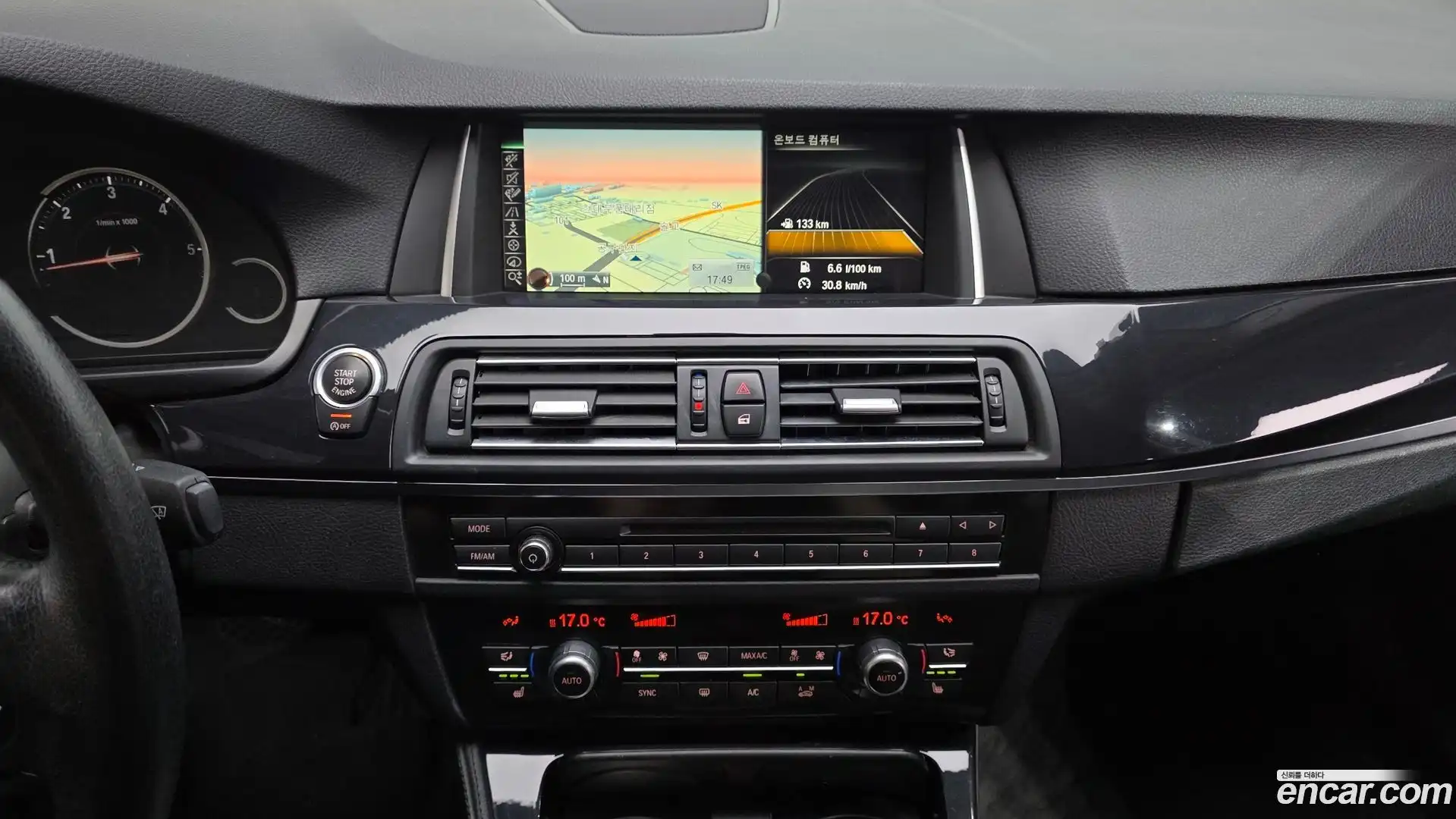 5-Series BMW 2015.11-OPTION-017