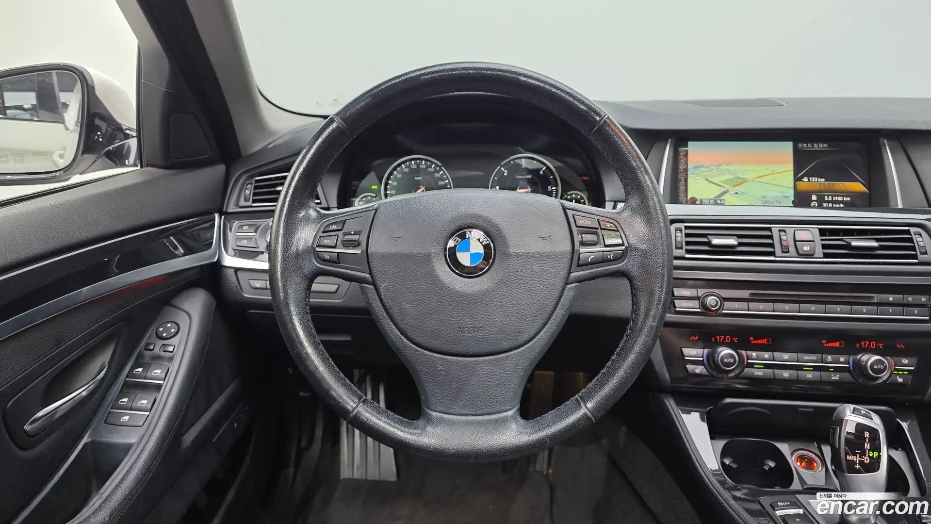 5-Series BMW 2015.11-OPTION-018